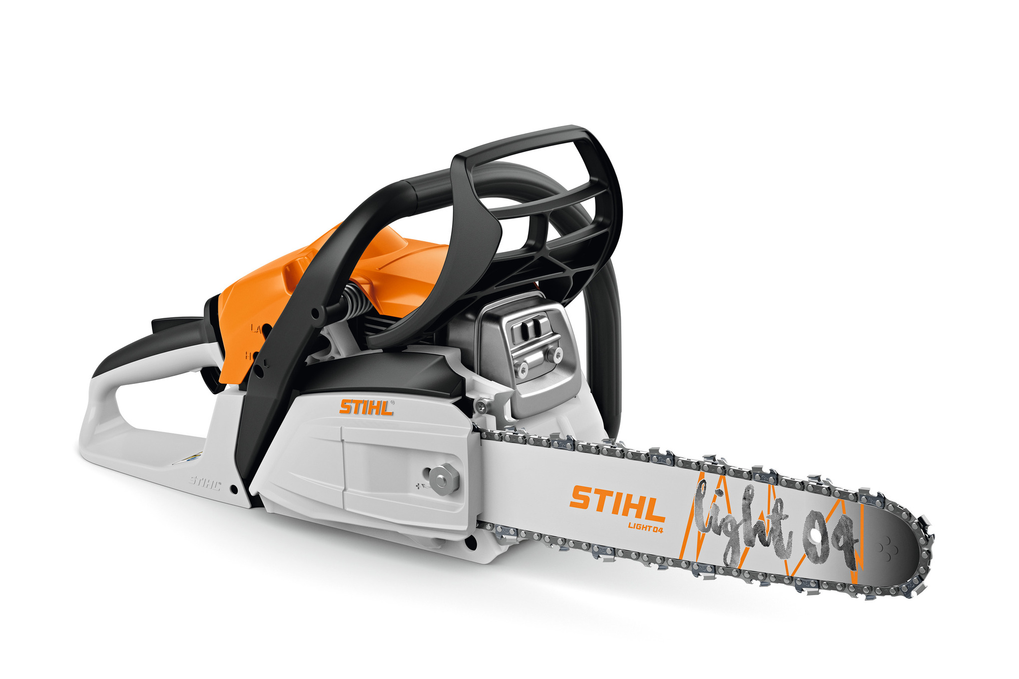 MS 182 Petrol Chainsaw