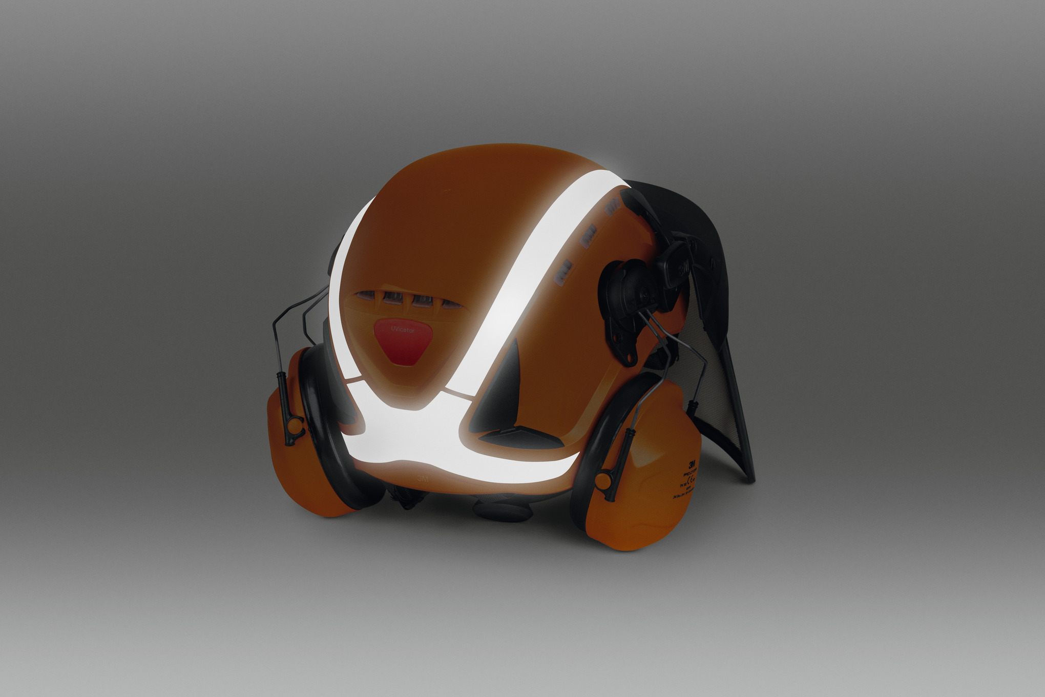 ADVANCE X-CLIMB Helmet Set