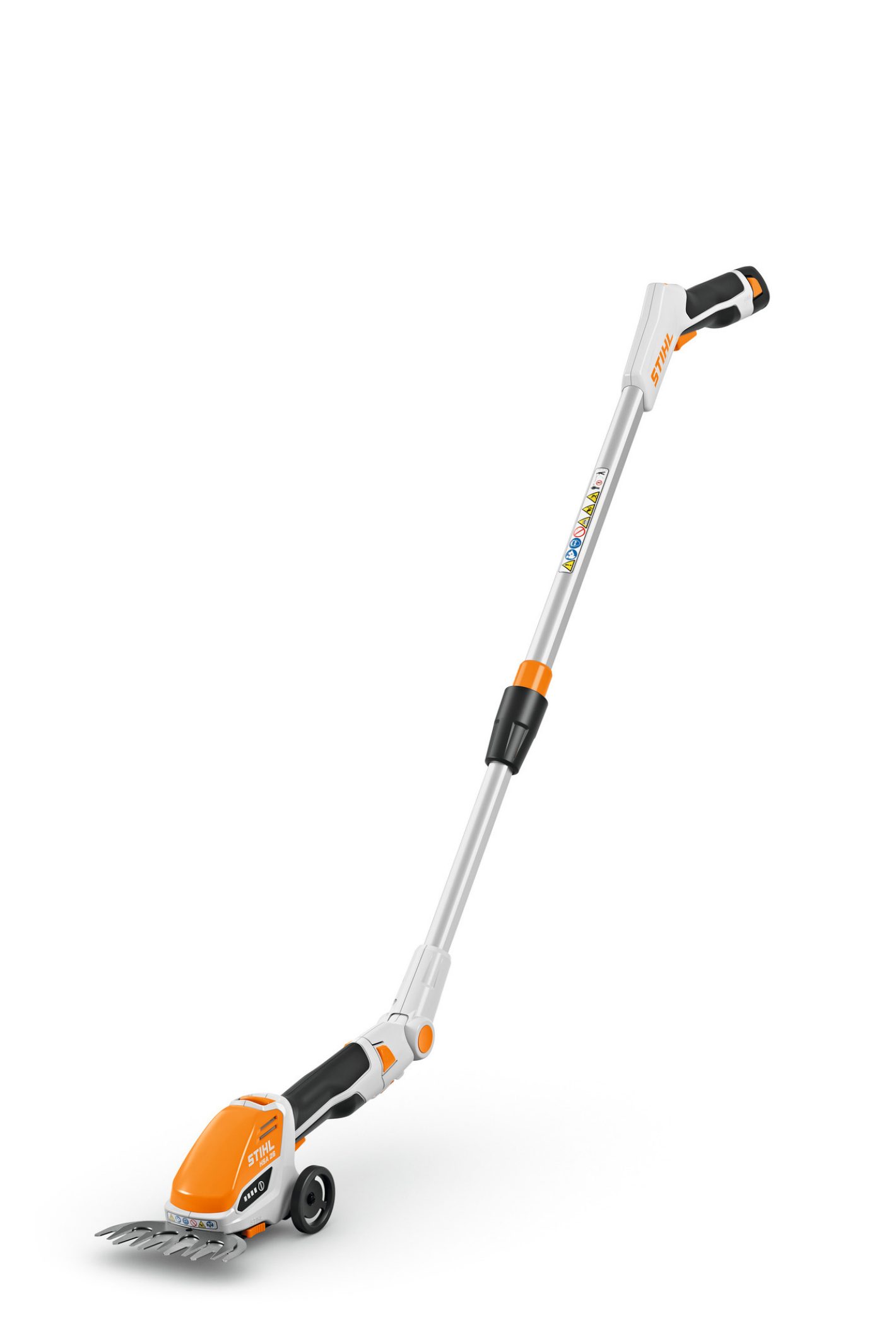 Stihl Telescopic Shaft for HSA26