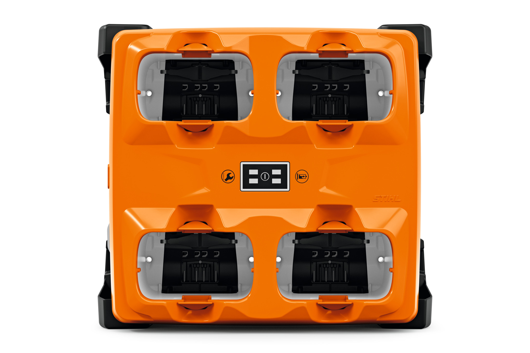 AL 301-4 Multiple battery charger