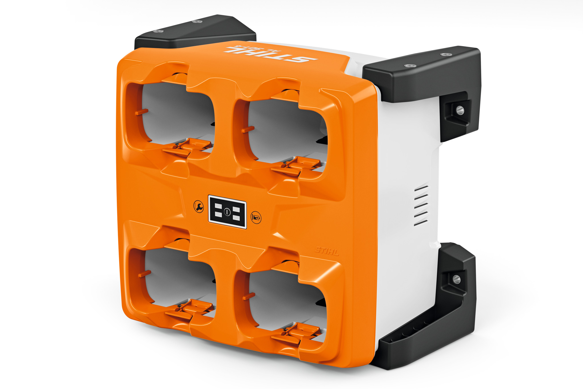 AL 301-4 Multiple battery charger