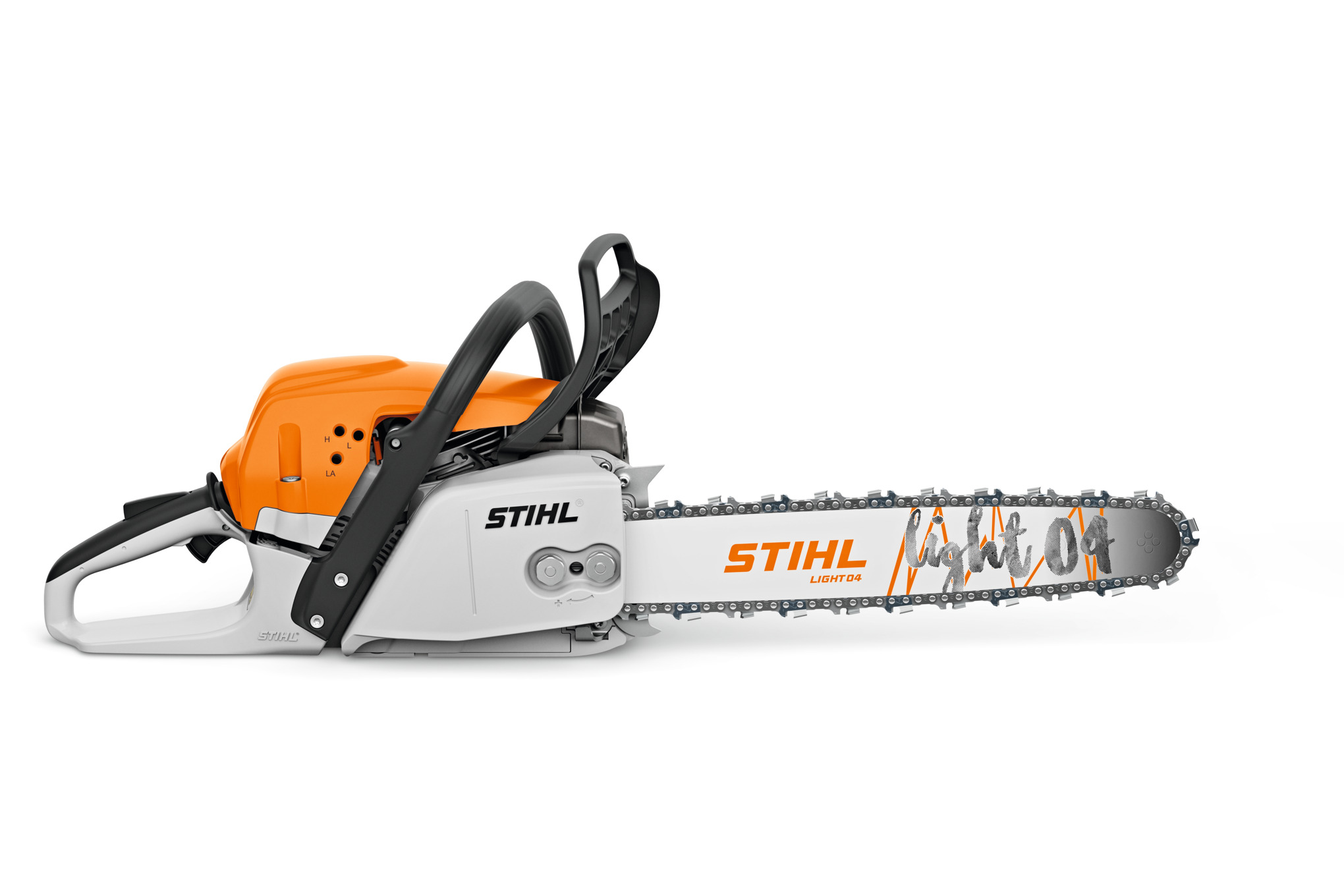 MS 291 Petrol Chainsaw