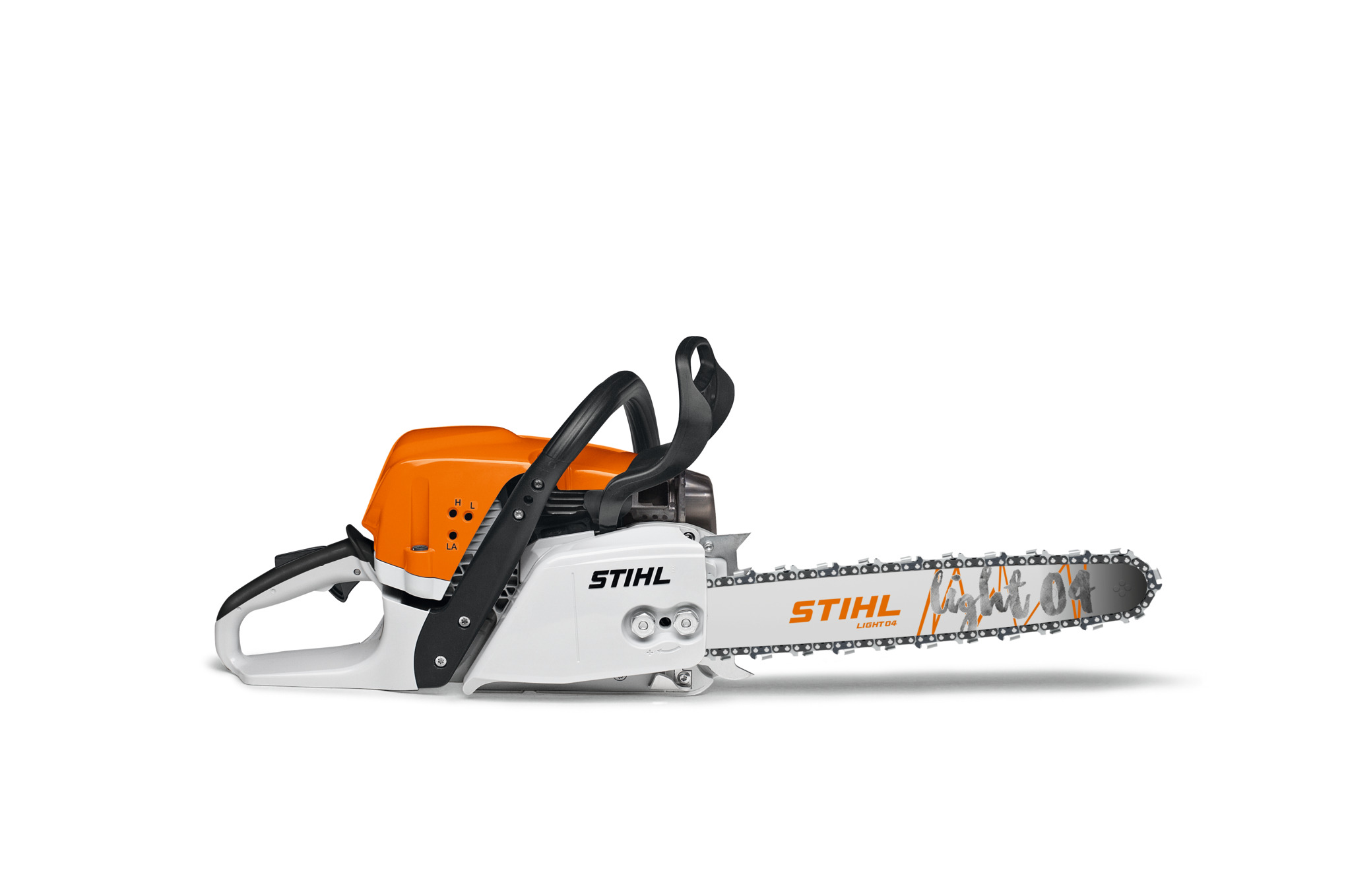 MS 391 Petrol Chainsaw