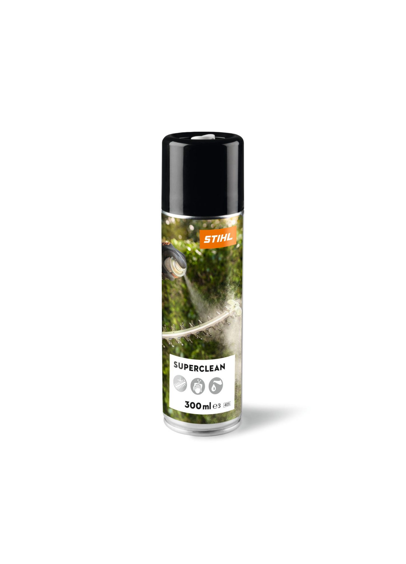 Stihl Superclean Cleaner &amp; Lubricant 50ml