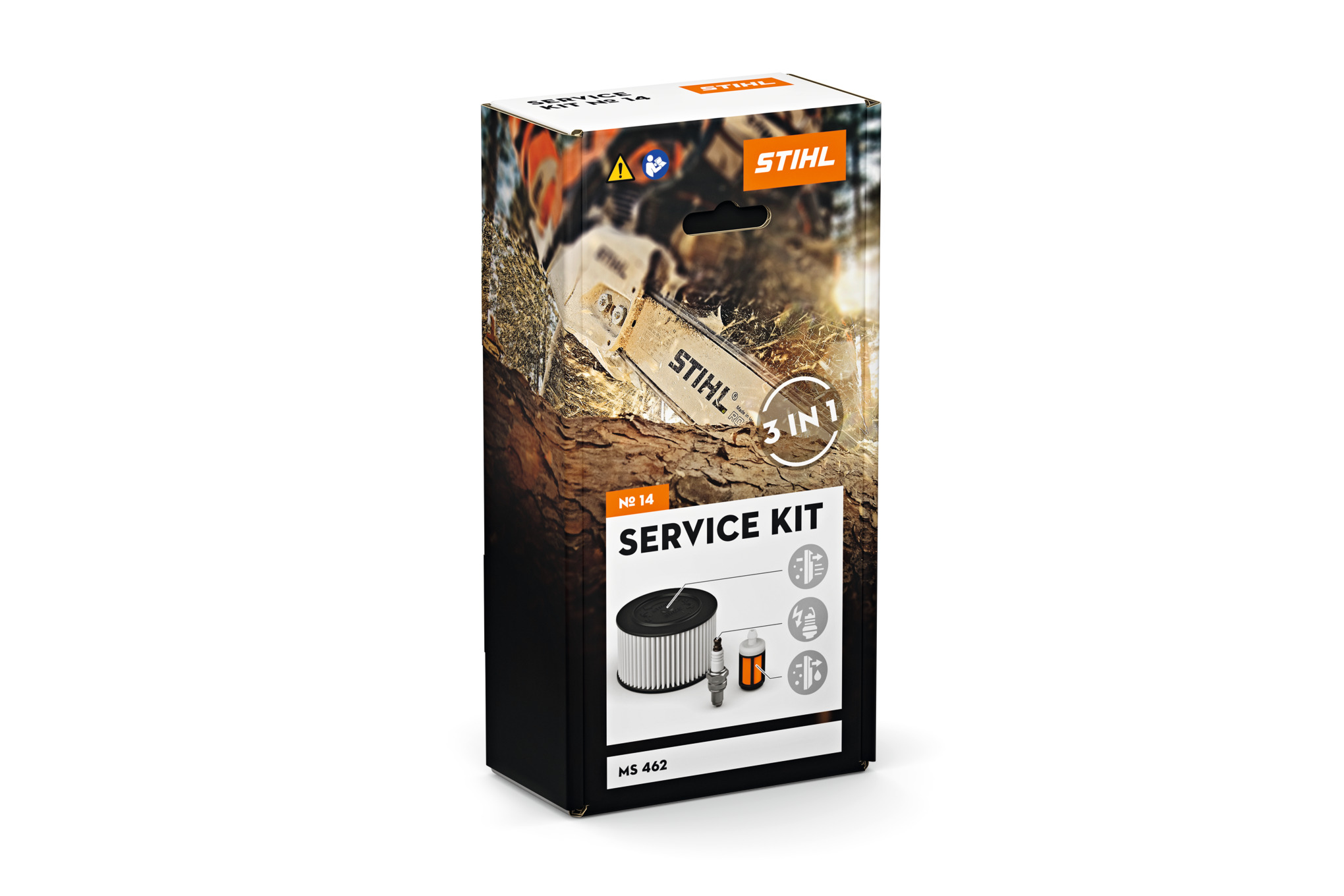 Service Kit 14