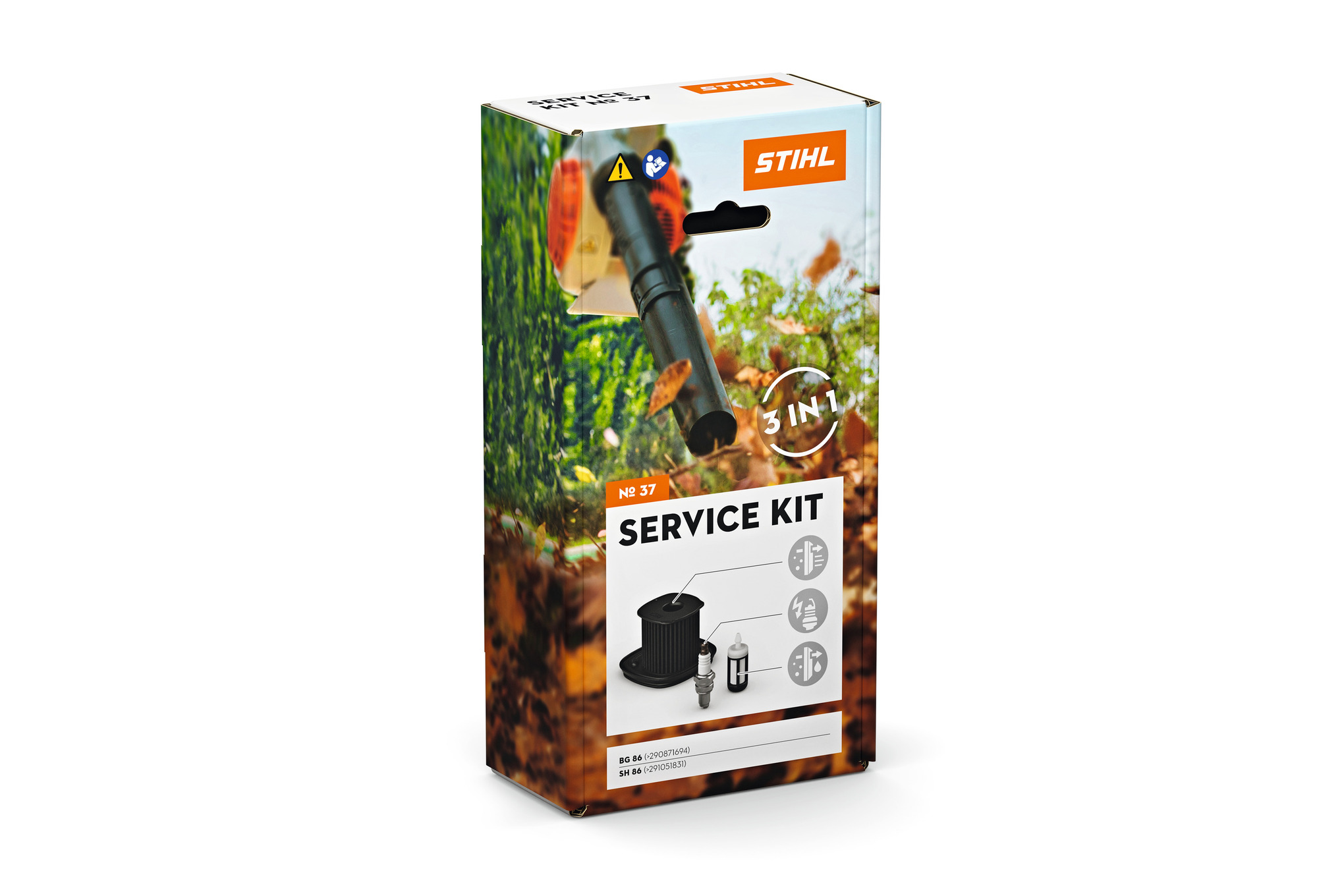 Service Kit 37