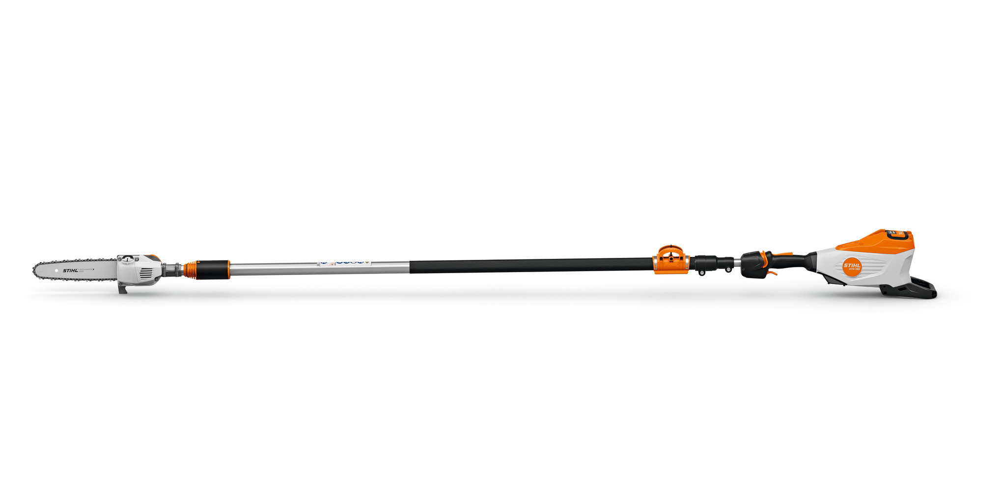 HTA 135 Cordless Telescopic Pole Pruner