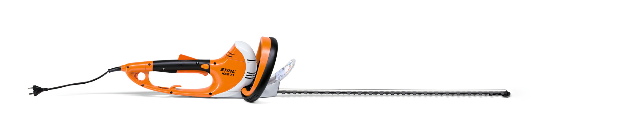 HSE 71 Electric Hedge Trimmer