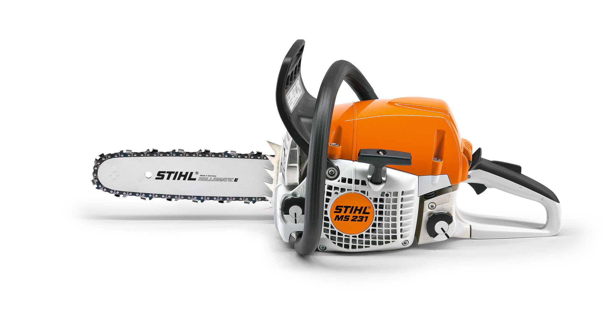 MS 231 Petrol Chainsaw