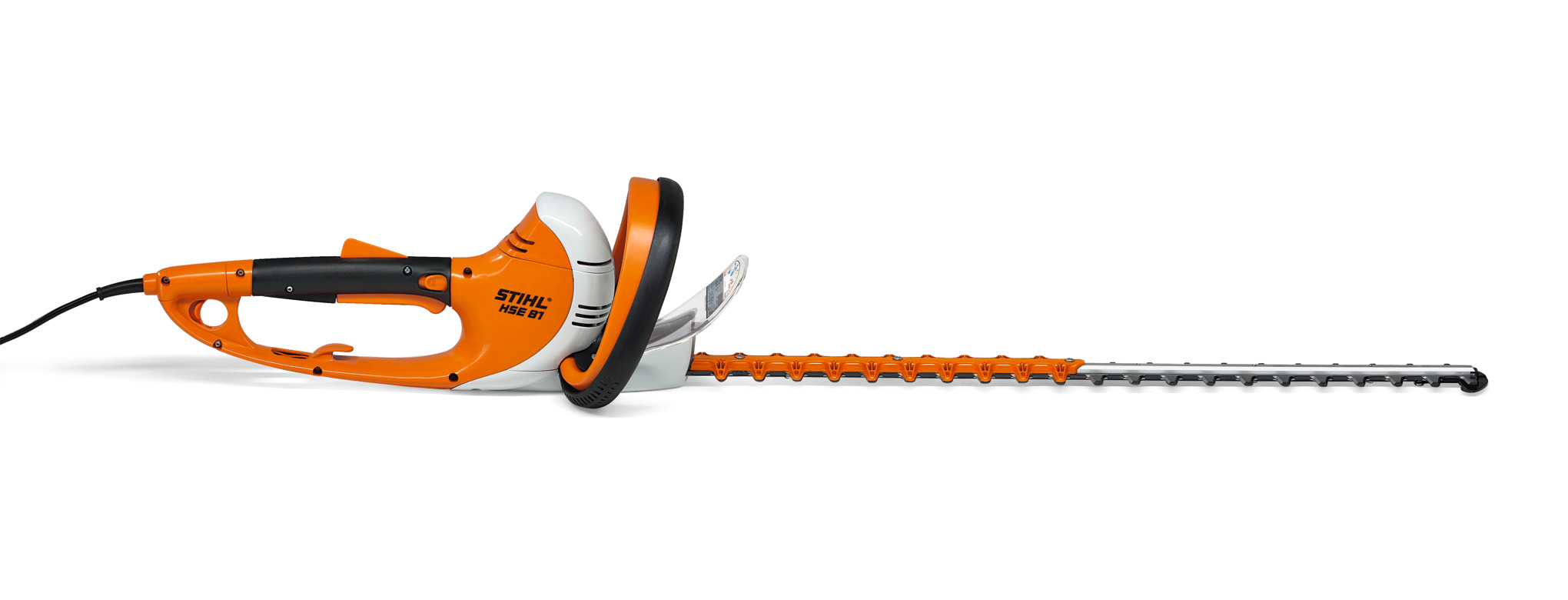 HSE 81 Electric Hedge Trimmer