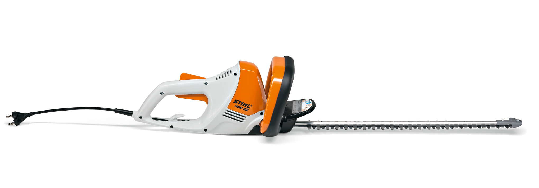 HSE 52 Electric Hedge Trimmer