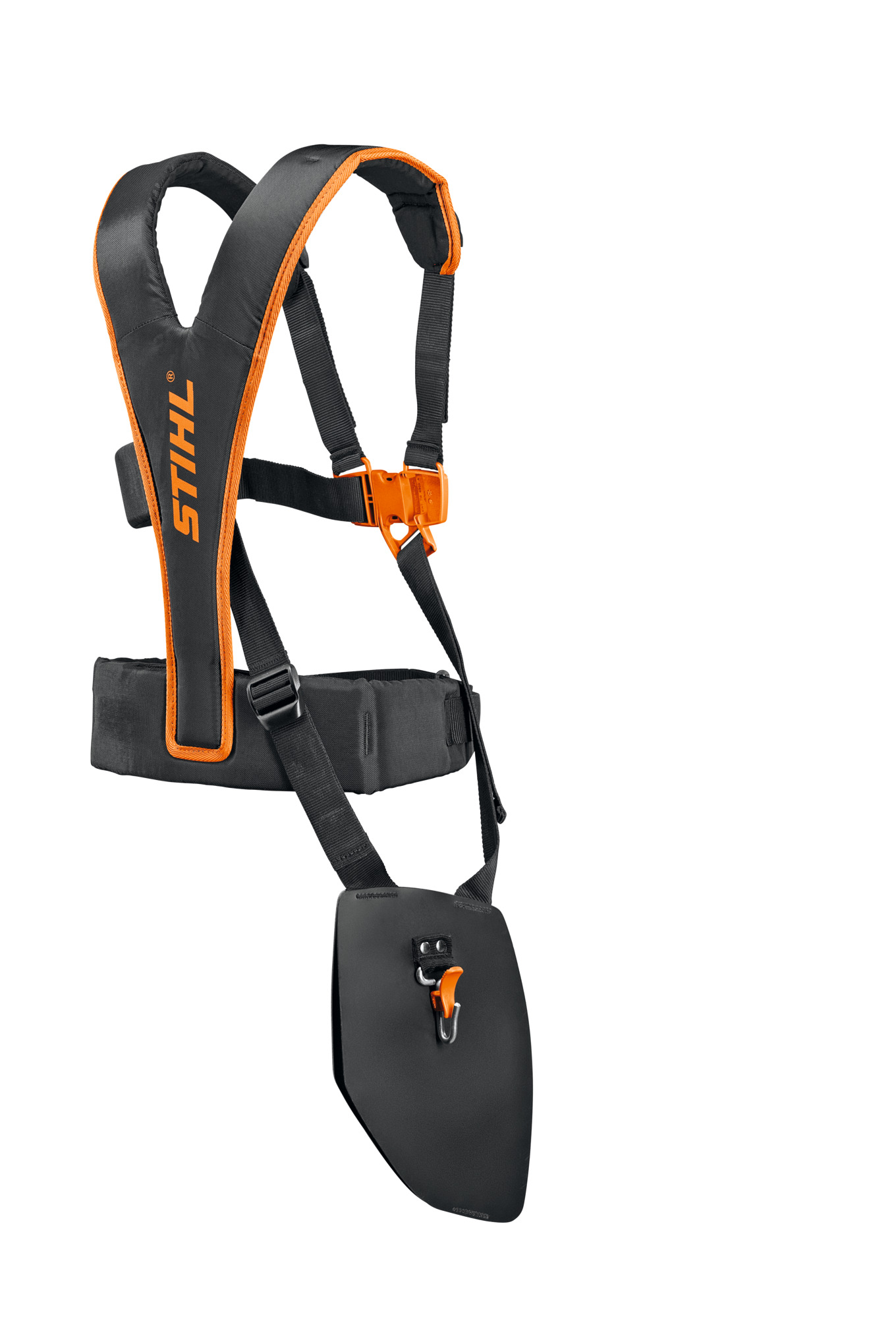 ADVANCE PLUS forestry harness