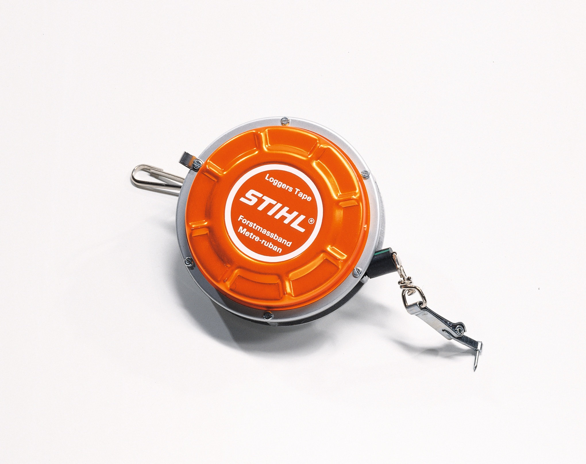 Forest tape measure