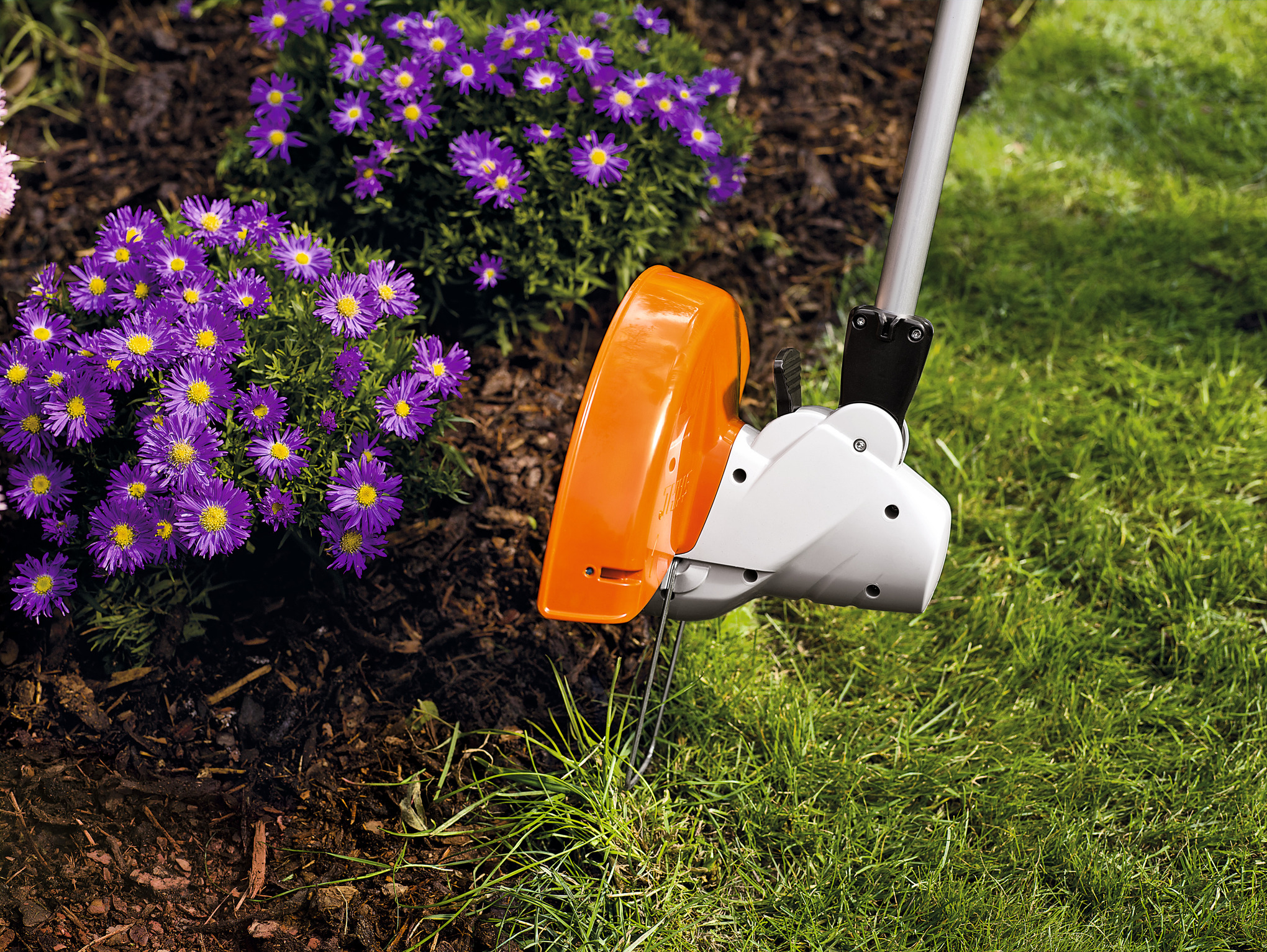 FSE 52 Electric Grass Trimmer