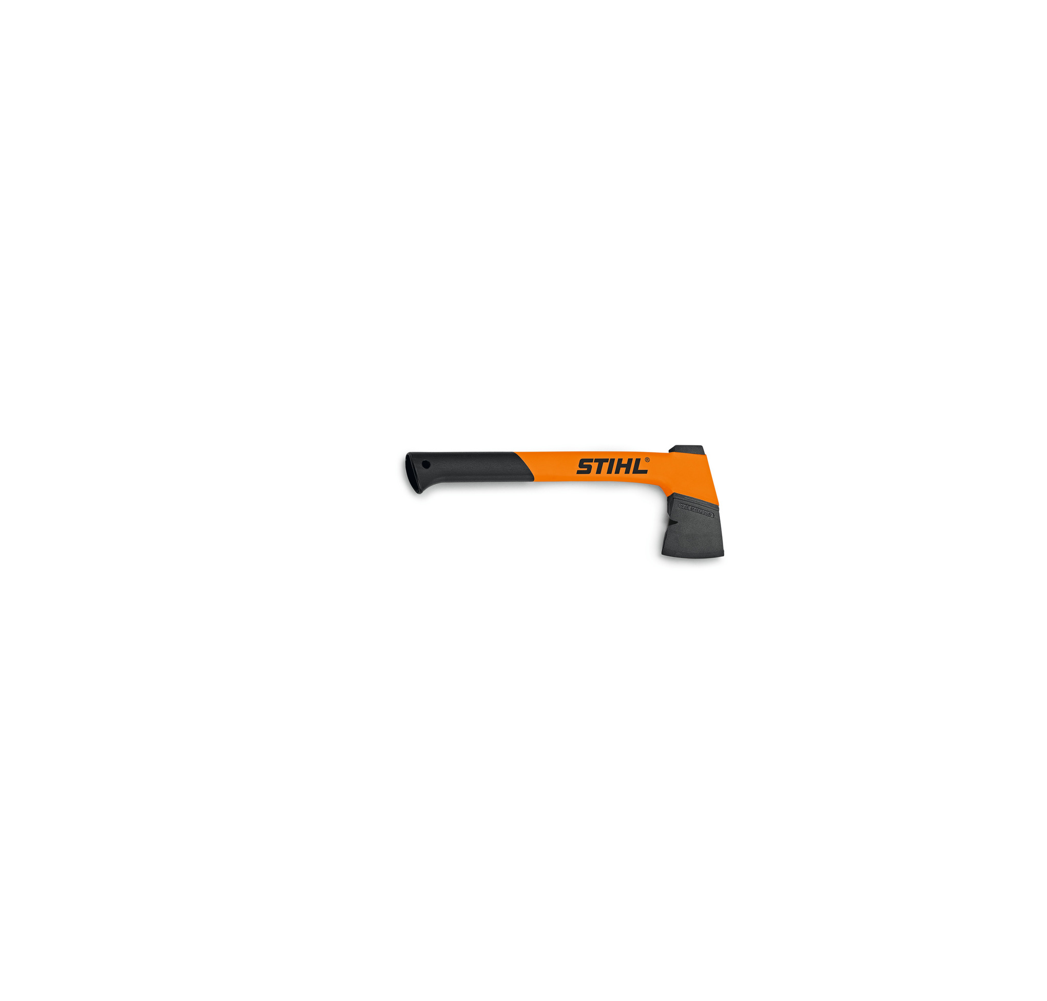 Polyamide universal hatchet