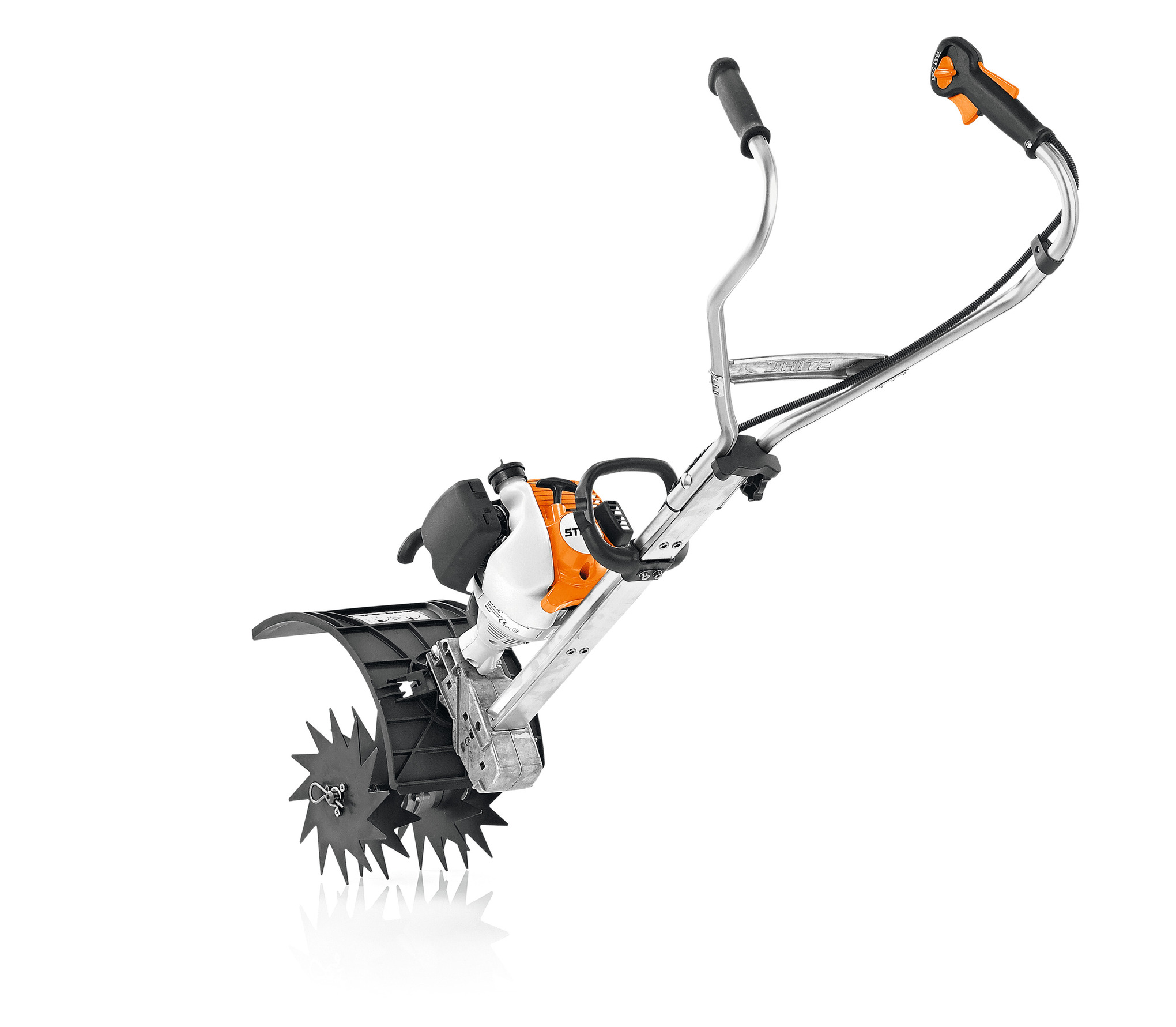 MM 56 Petrol MultiEngine