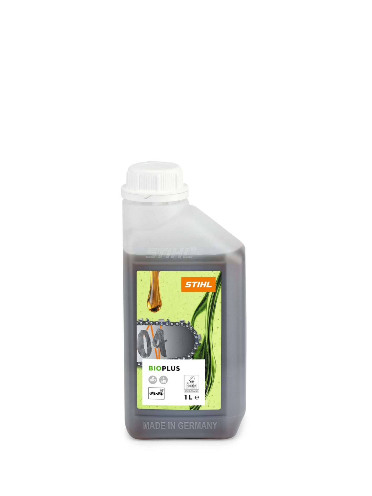 Stihl BioPlus Chain Oil 1L