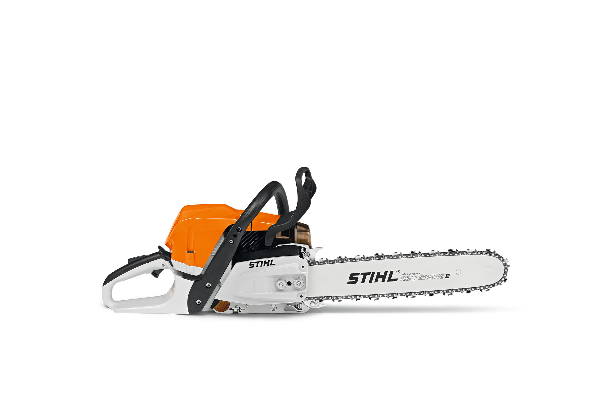 MS 362 Petrol Chainsaw