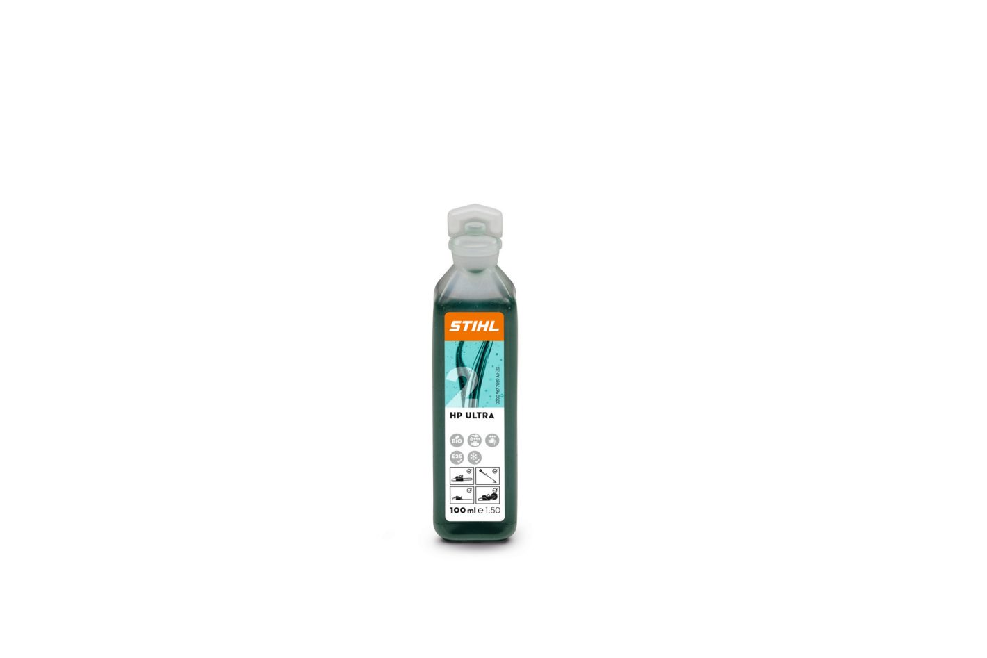 Stihl HP 2-stroke Engine Oil 100ml