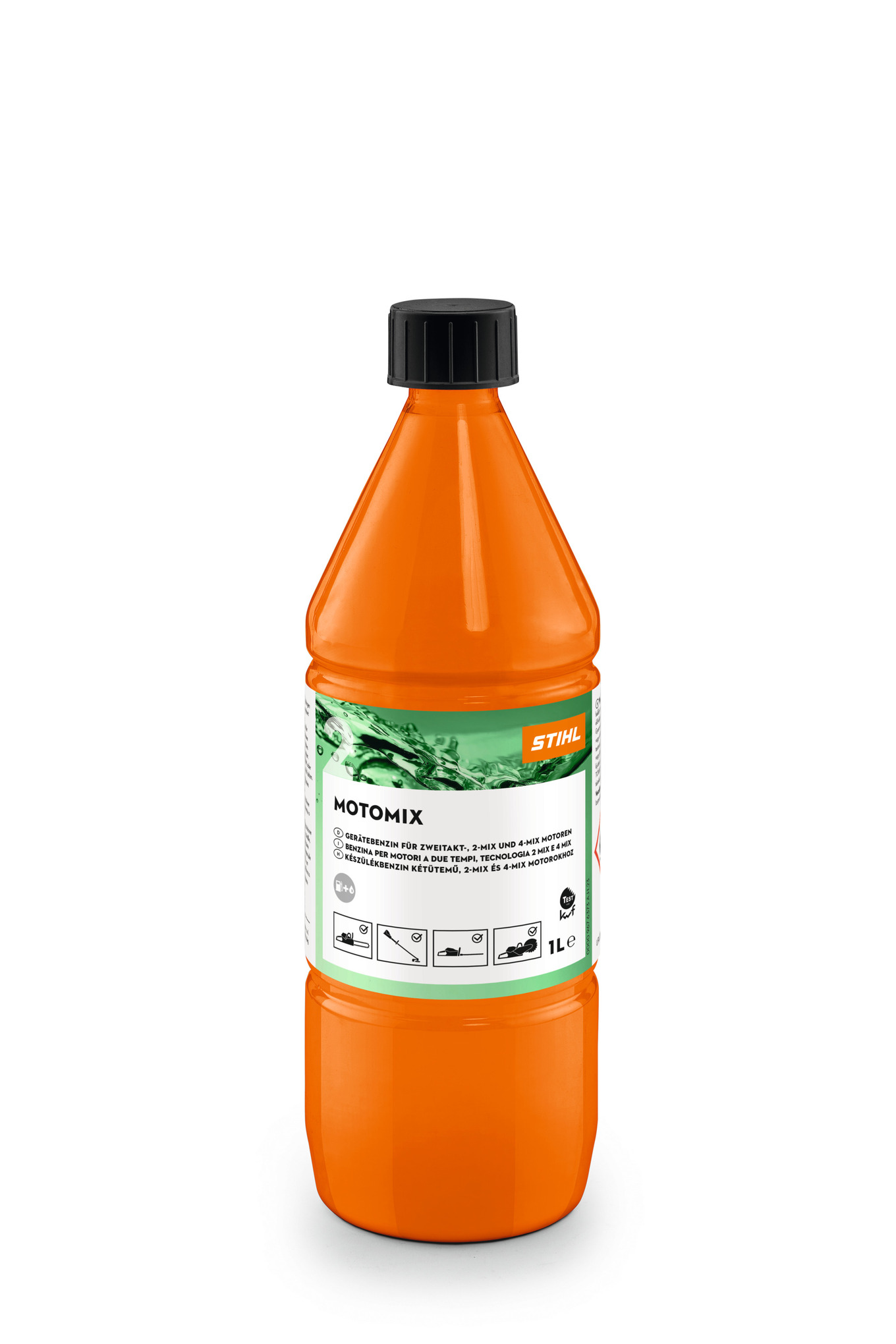 Essence 2 temps STIHL 950ml