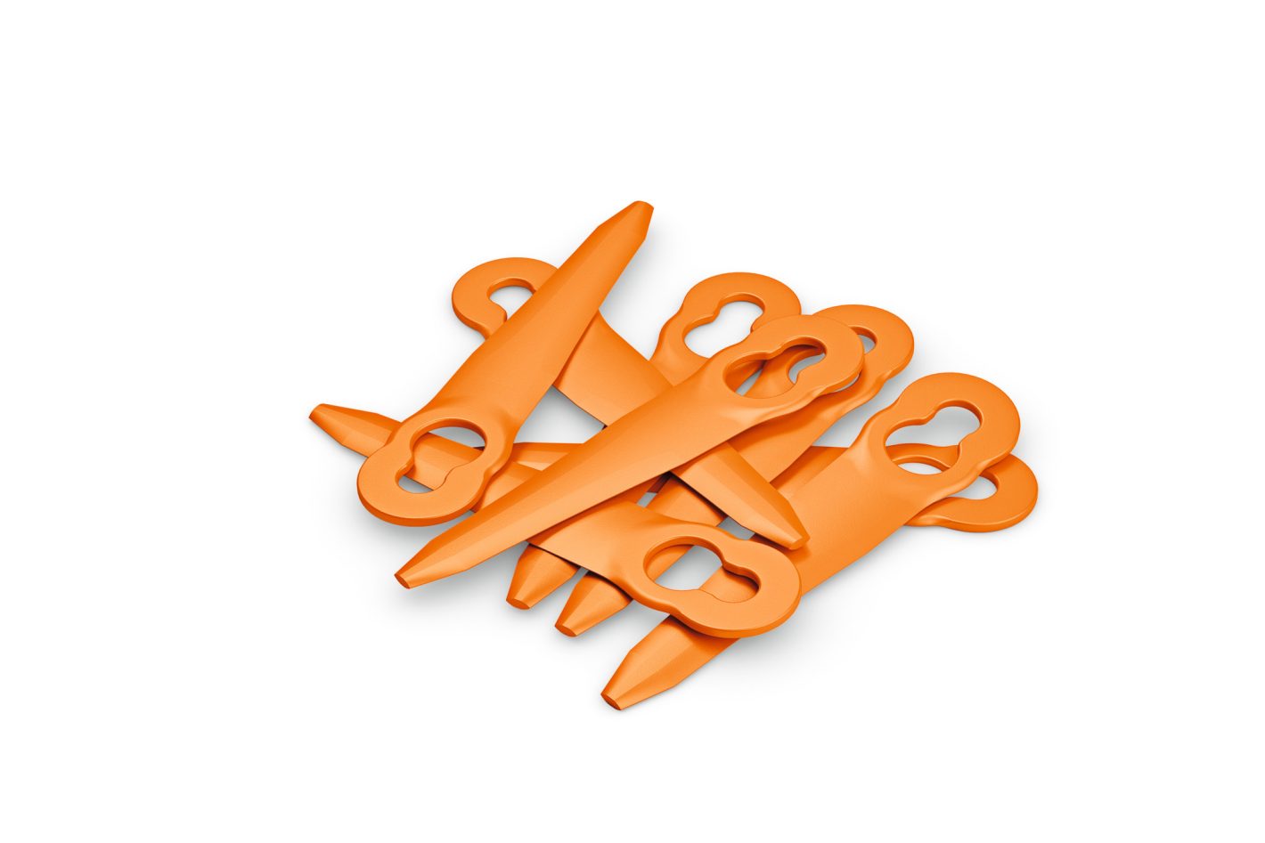 Stihl Replacement Blades for PolyCut 2-2 / 3-2 (8pk)