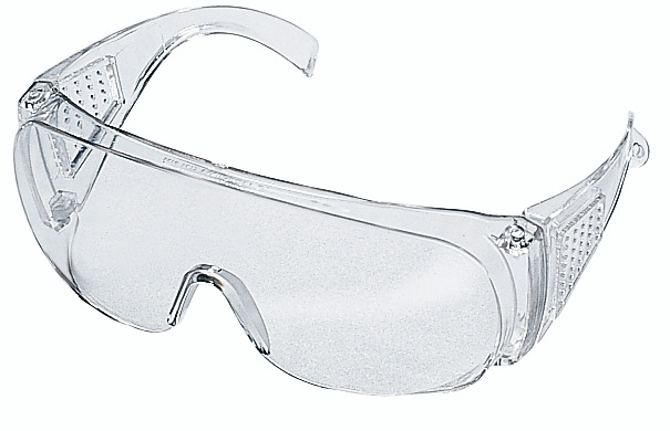 STANDARD safety glasses