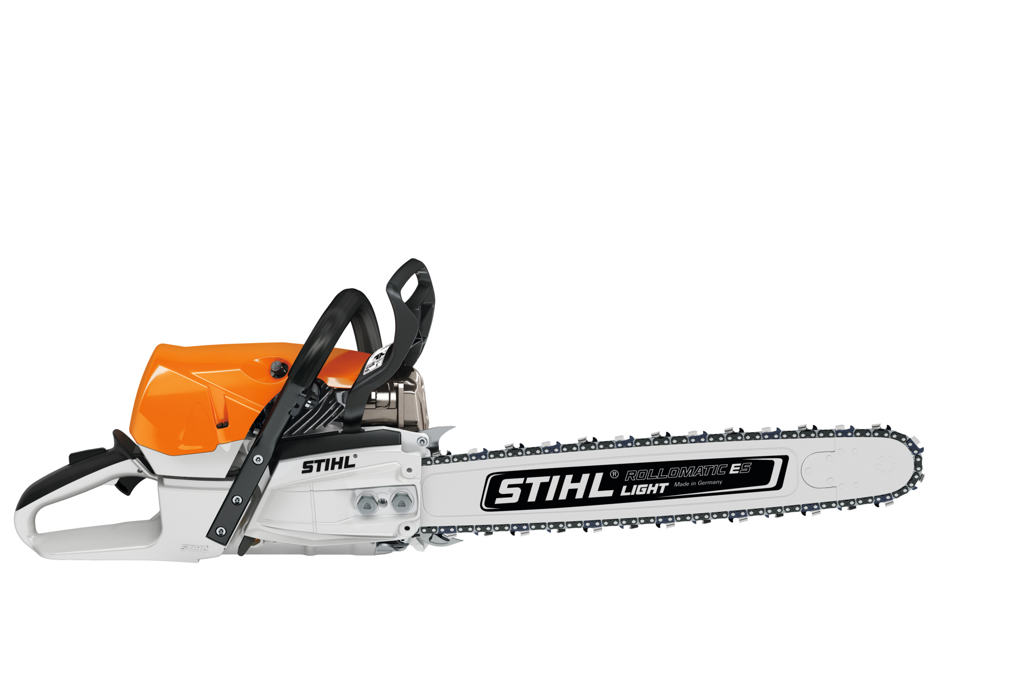 STIHL Schwert Rollomatic ES Light, 63cm, 3/8″, 1.6 mm, 84 Treiber