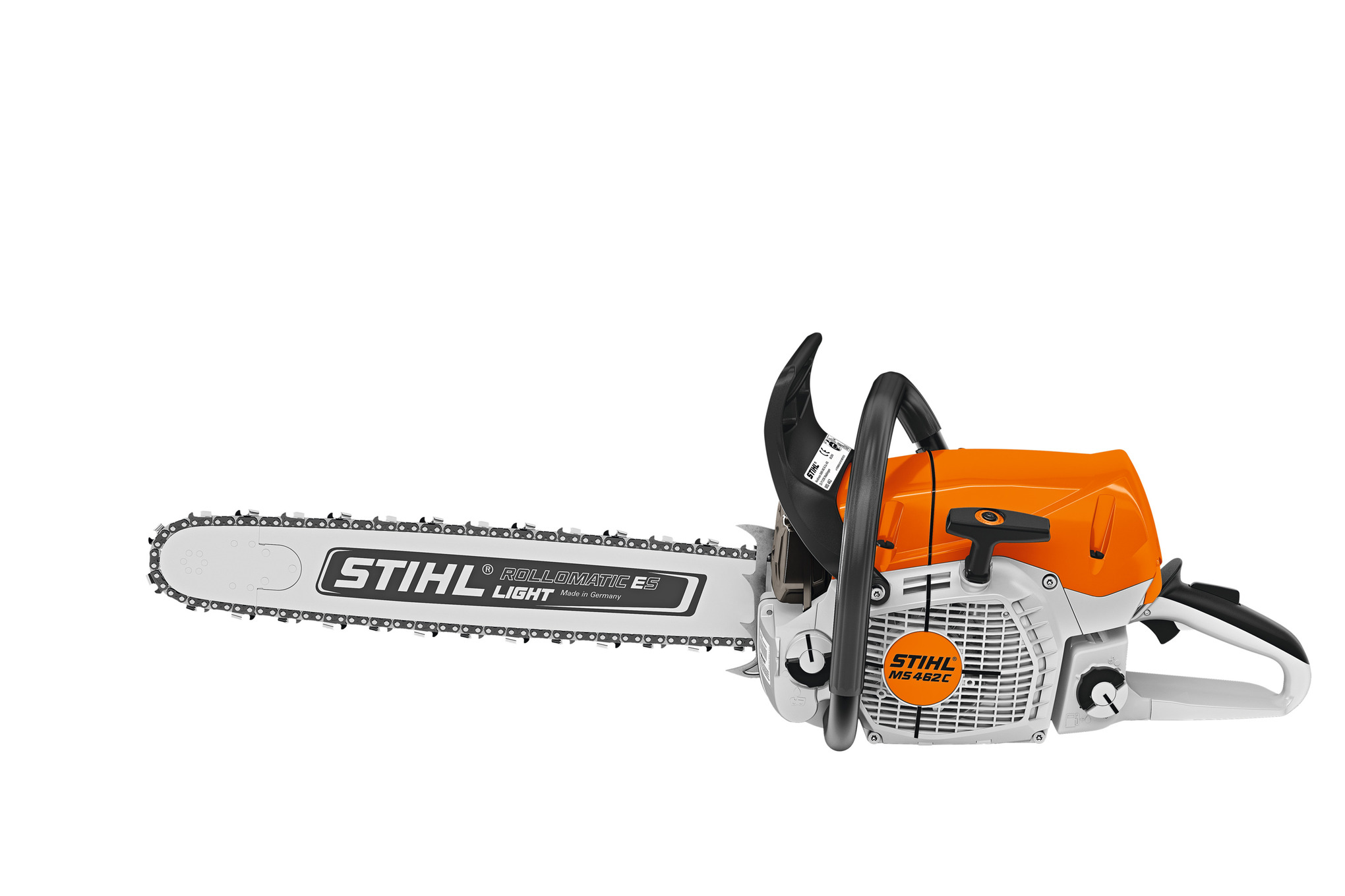 STIHL MS 462 C-M Kettensäge – Timbershop