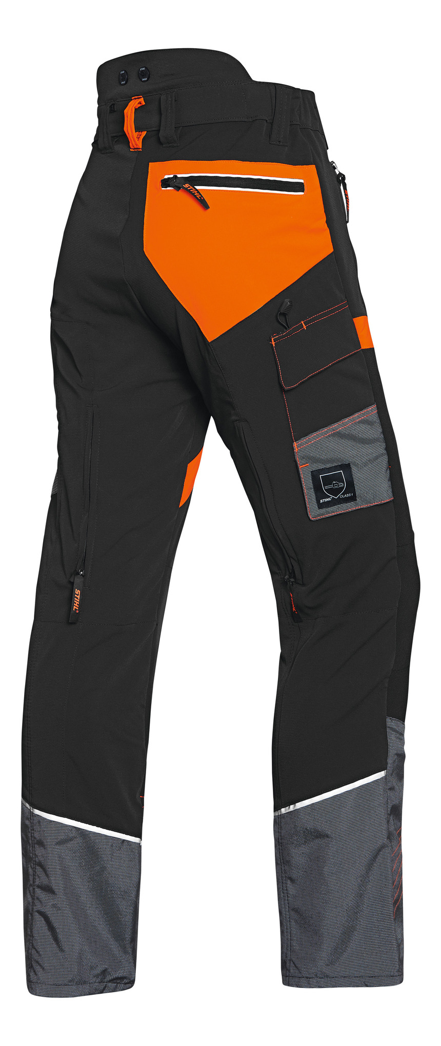 ADVANCE X-FLEX trousers