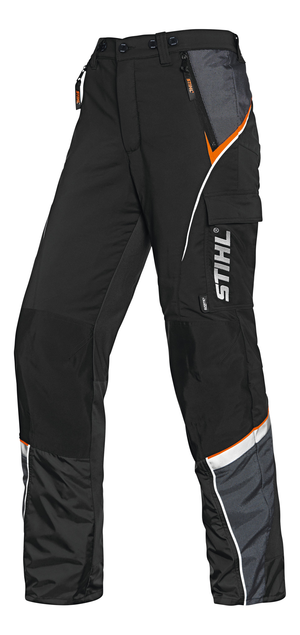 ADVANCE X-LIGHT trousers