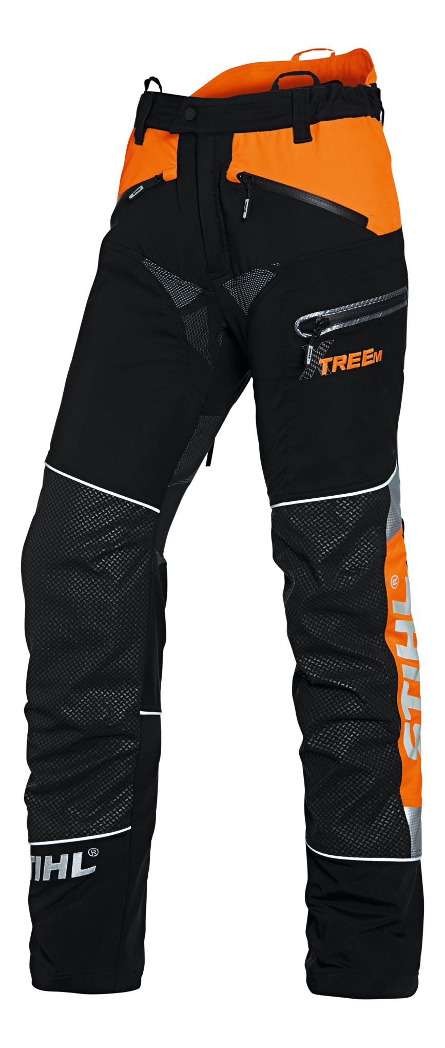 Pantalon Anti-coupure Advance X-Treem STIHL - Vetements STIHL - Motoculture  St Jean