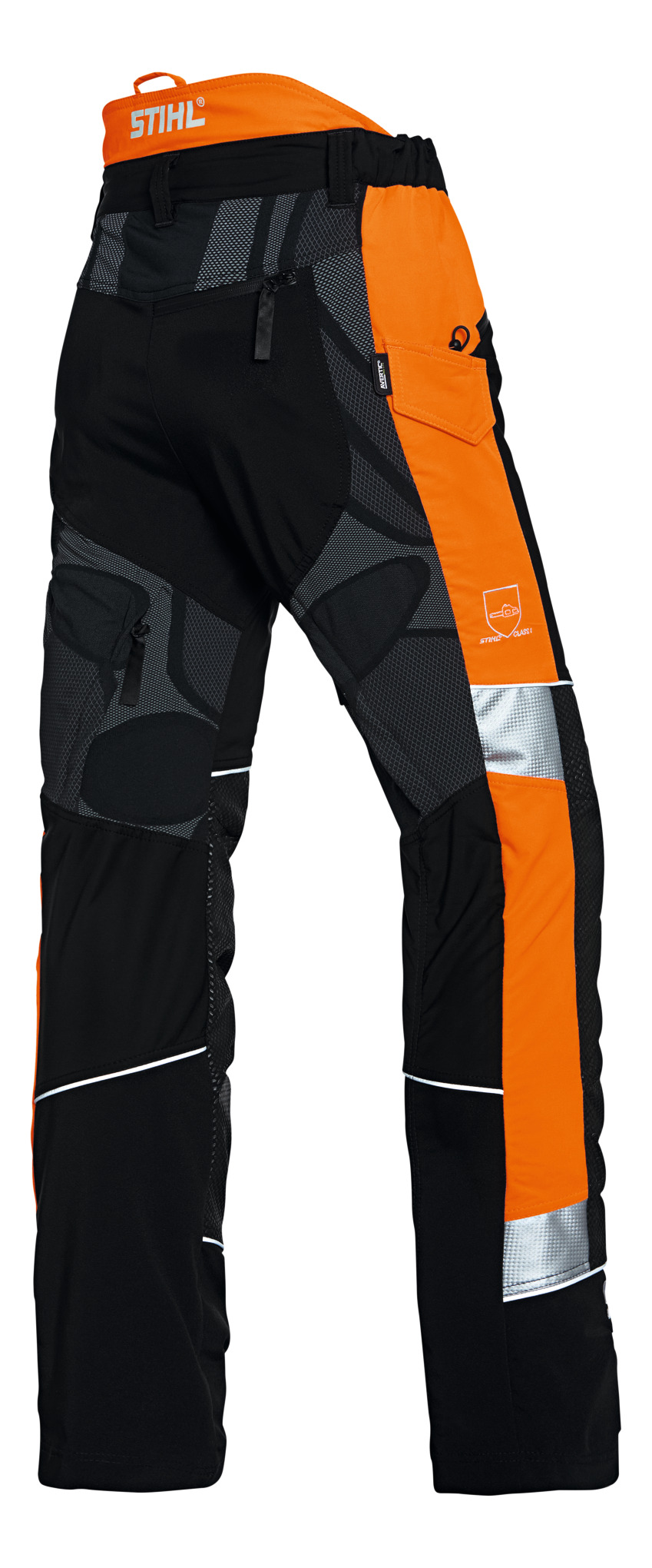 ADVANCE X-TREEm trousers