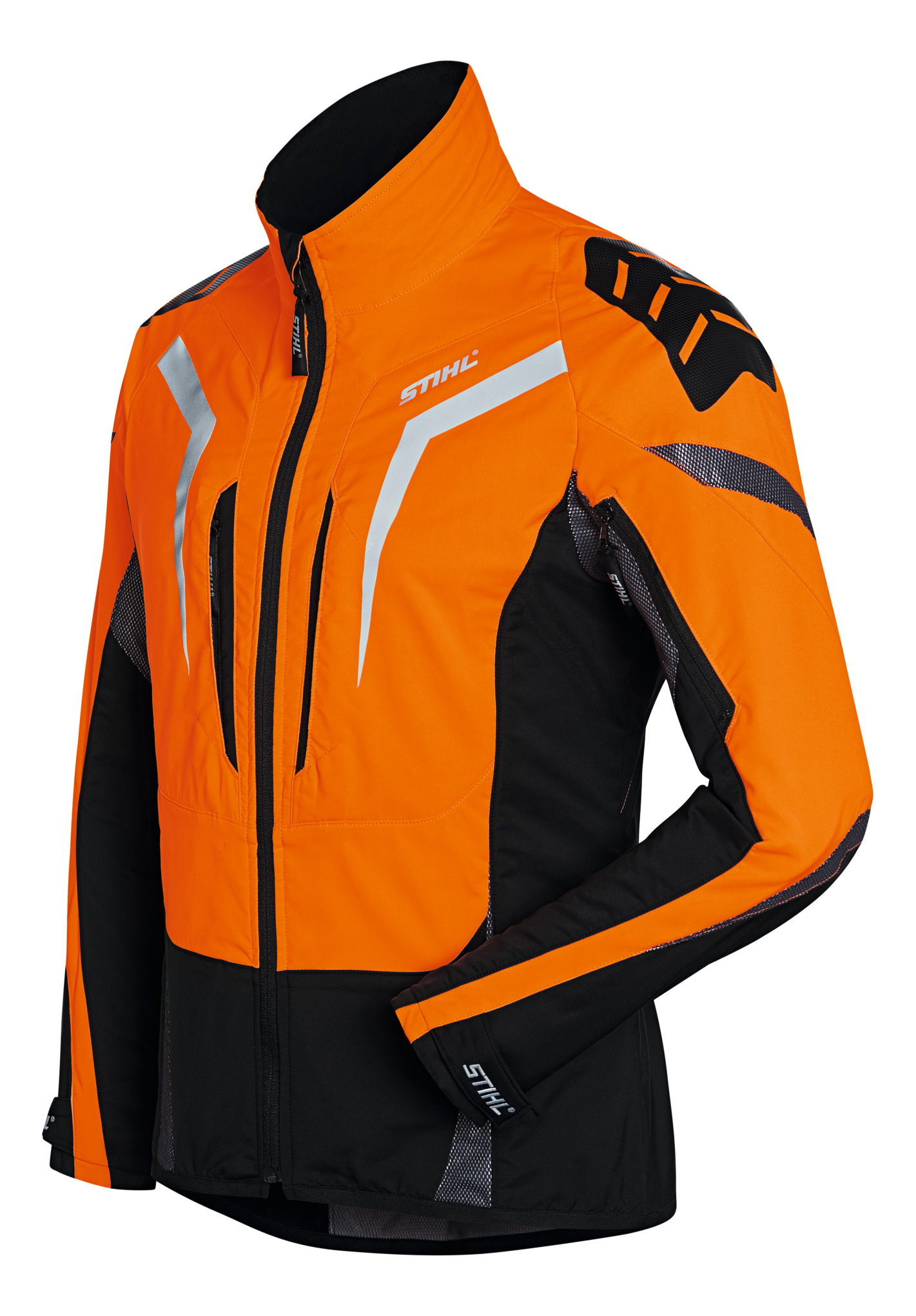 ADVANCE X-VENT jacket