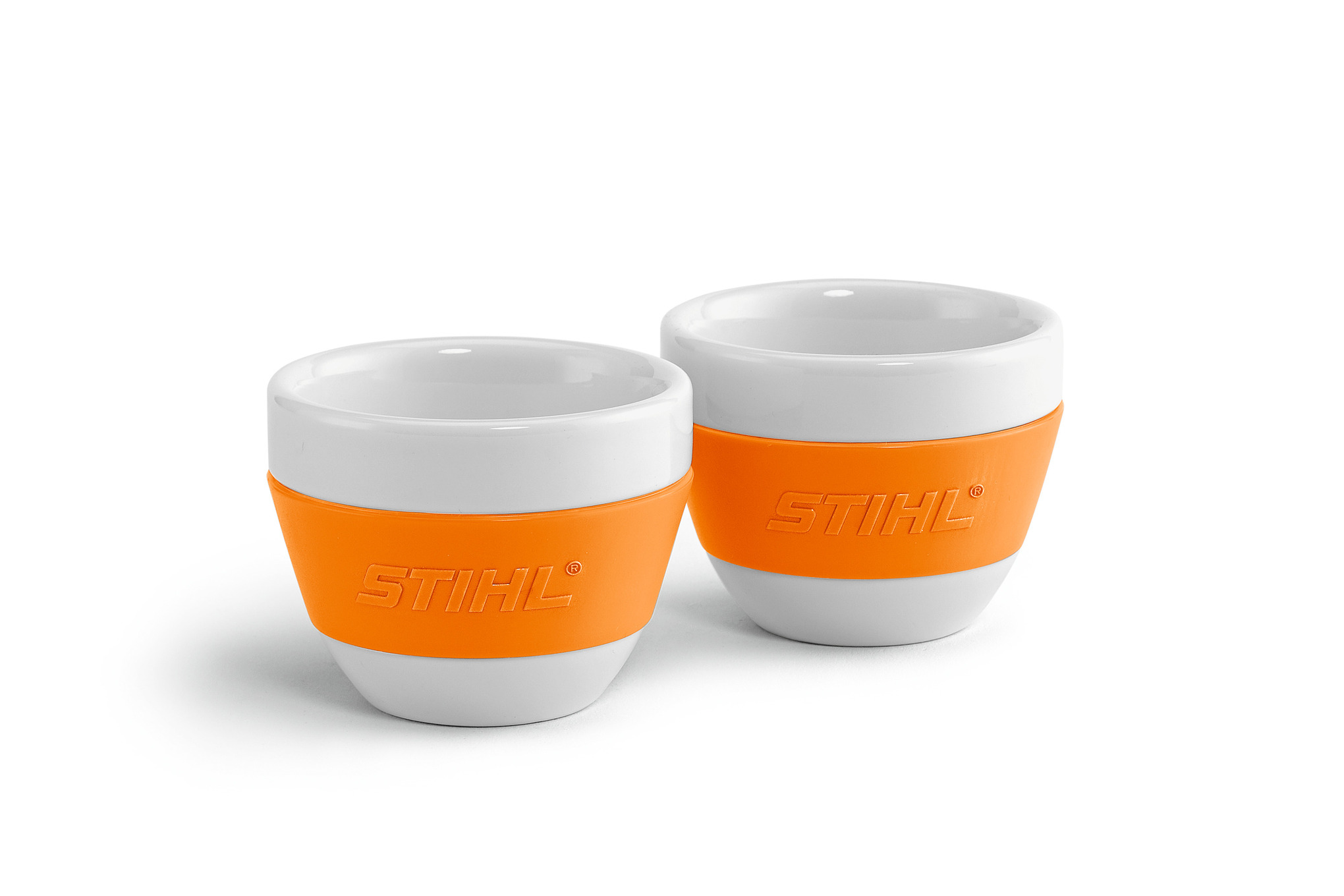 Espresso cup set