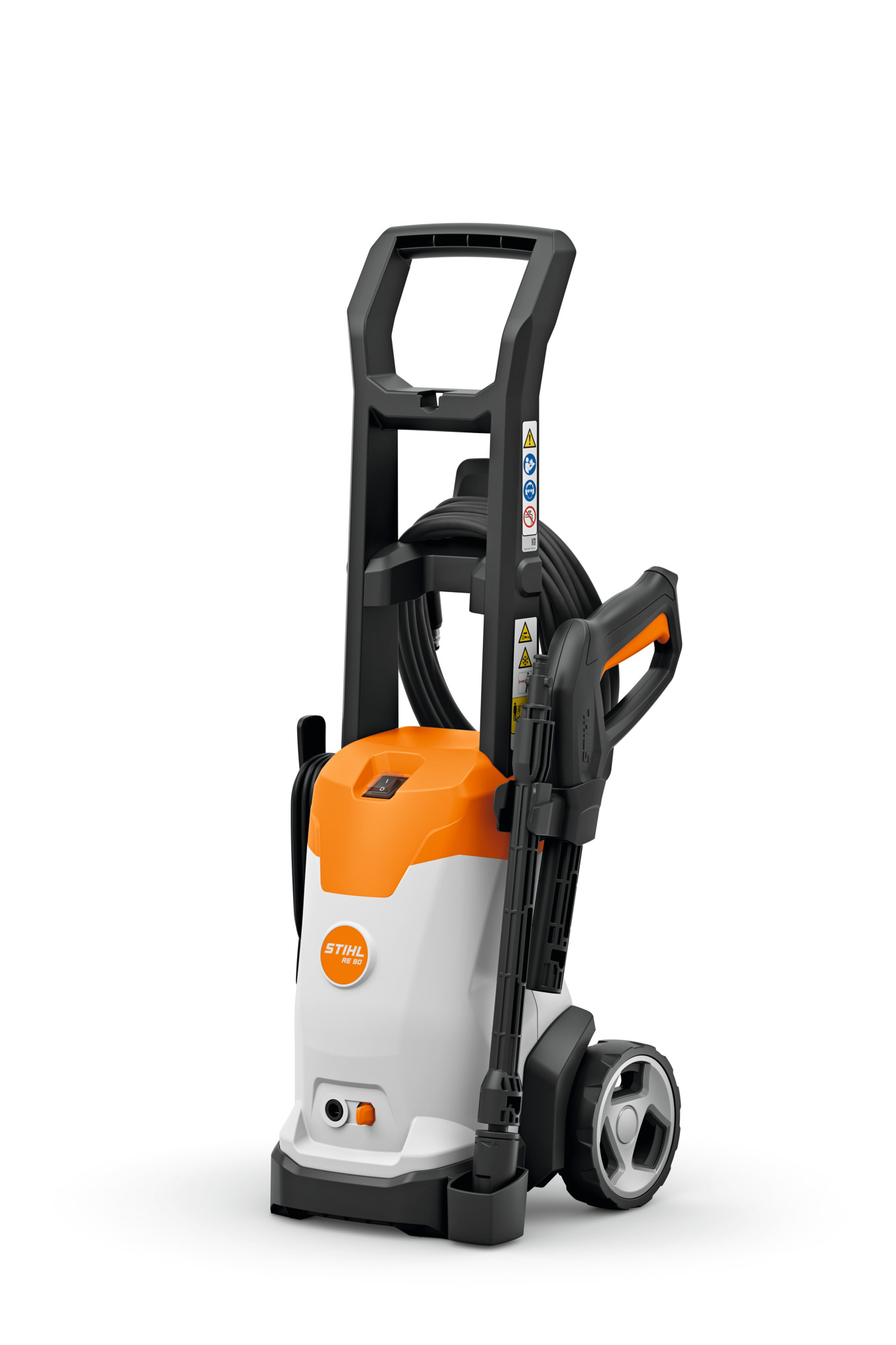 RE 90 Electric Pressure Washer