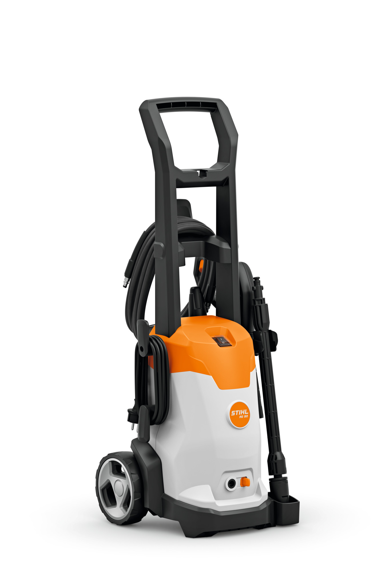 RE 90 Electric Pressure Washer