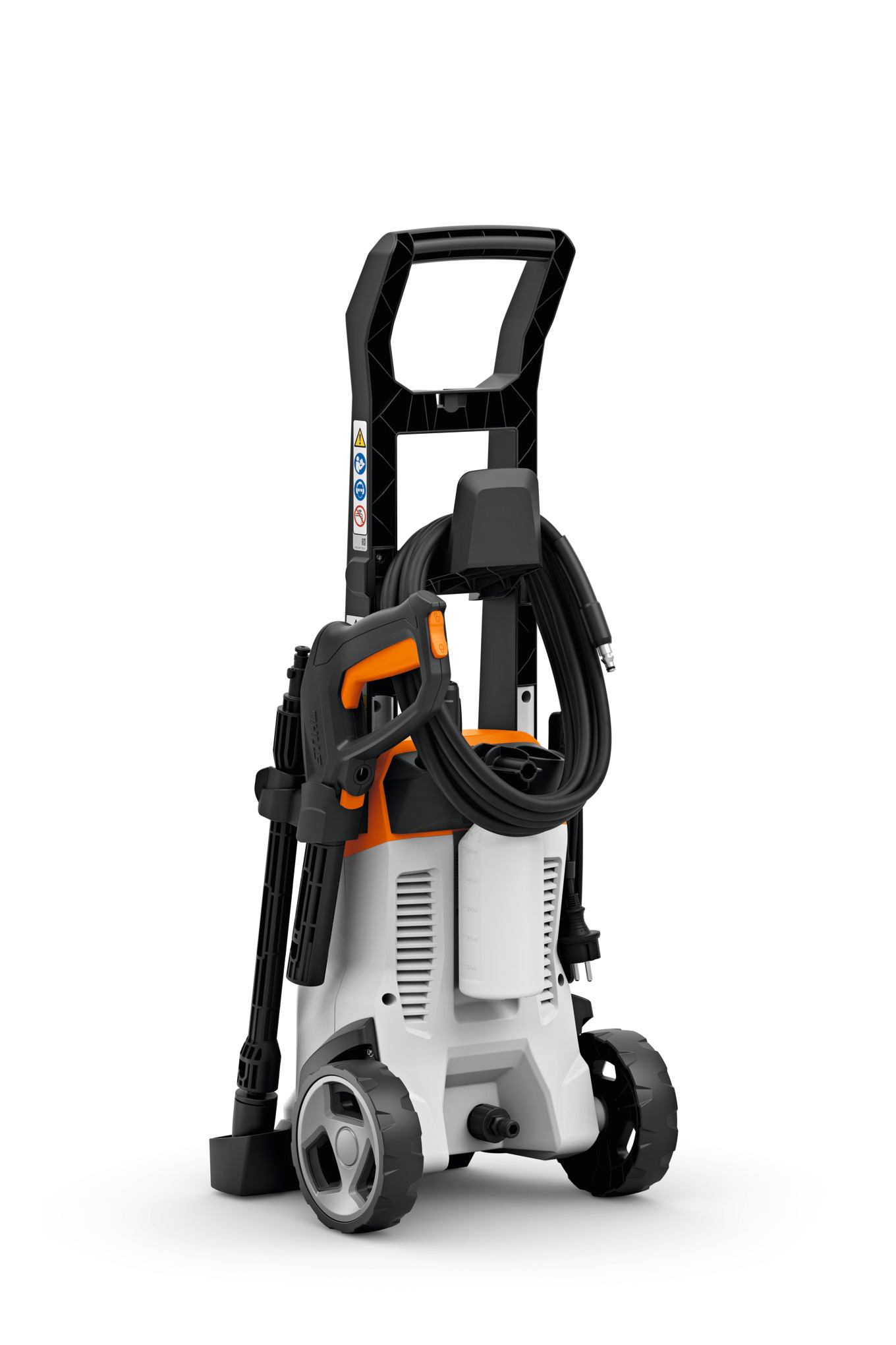 RE 90 Electric Pressure Washer