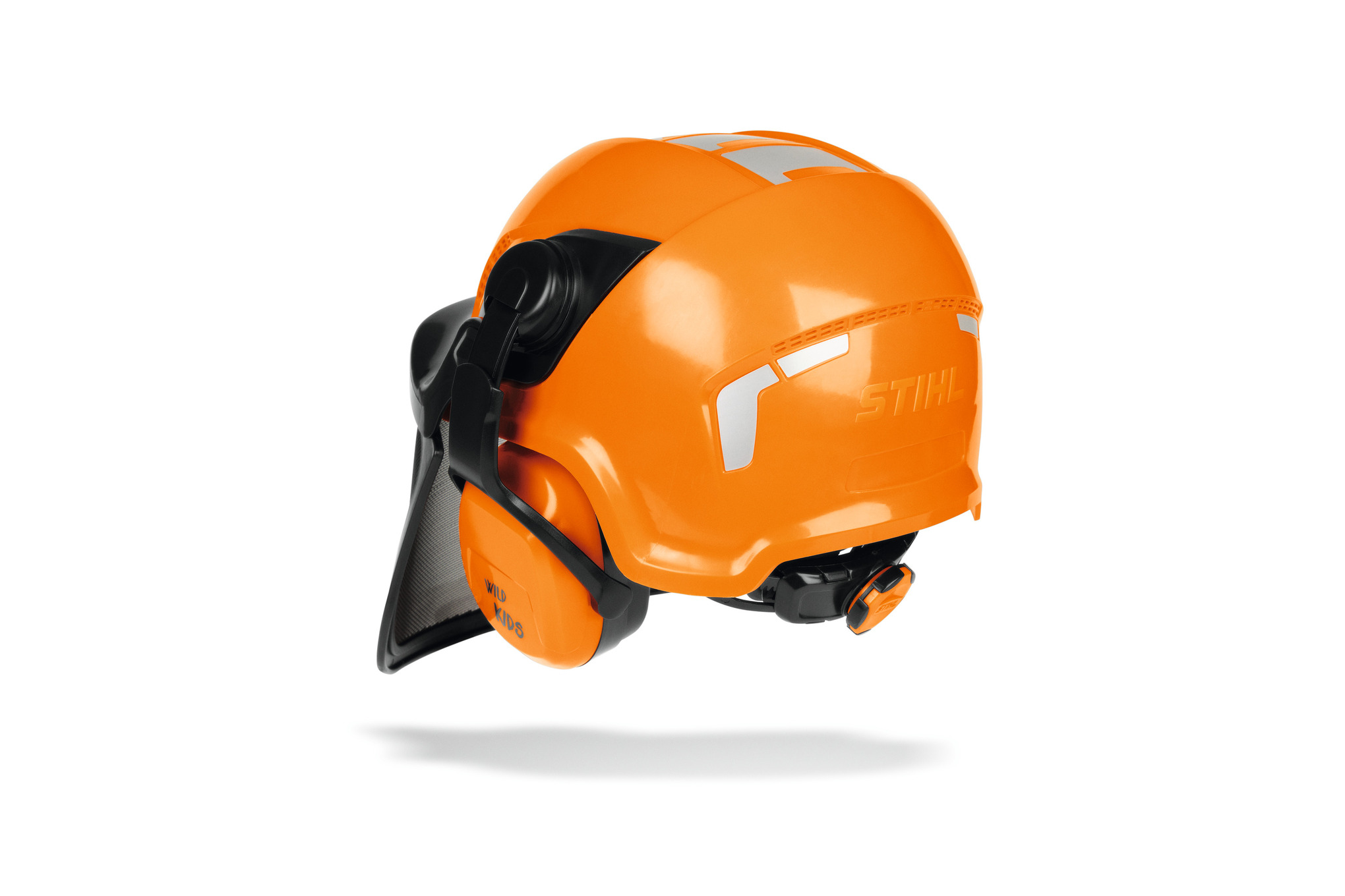 Children's toy helmet