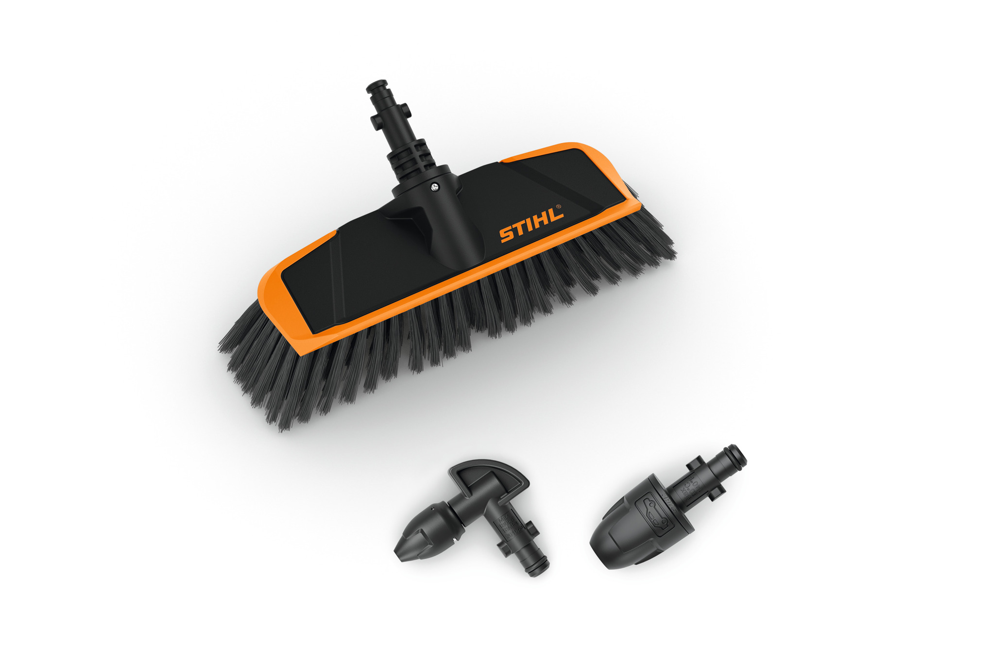 Car outlet cleaner set
