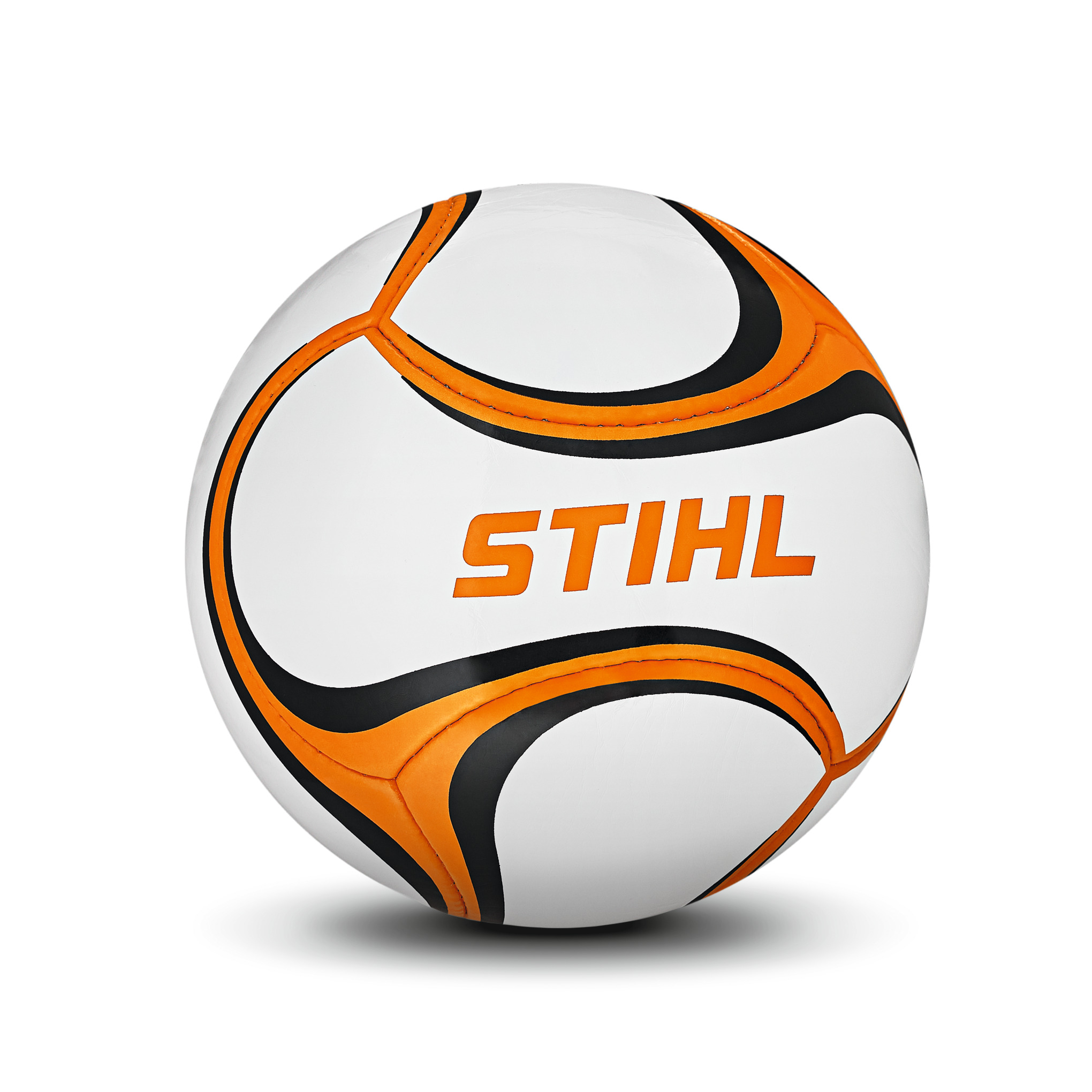 STIHL football