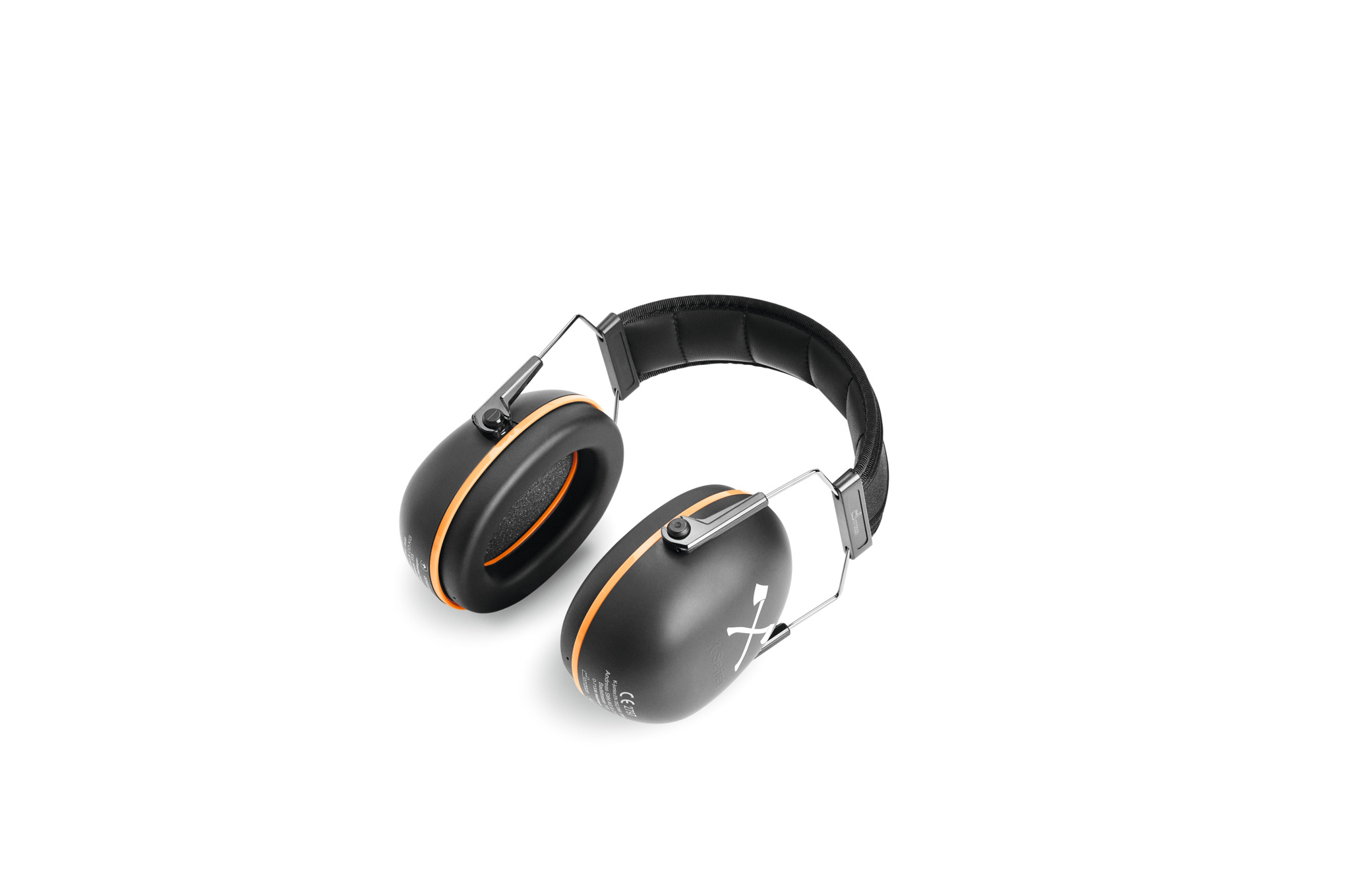 TIMBERSPORTS® ear defenders - Kids