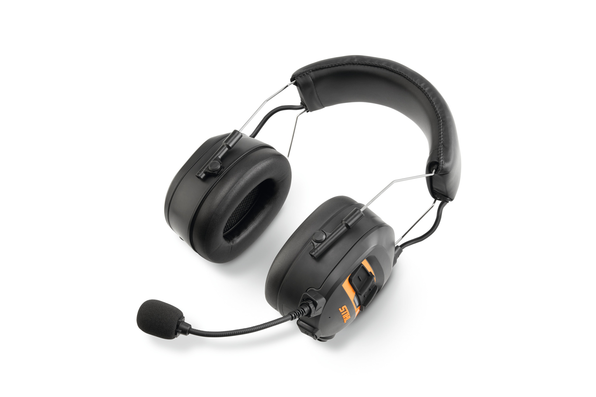 ADVANCE ProCOM headset