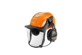 STIHL Forstaxt AX 16S