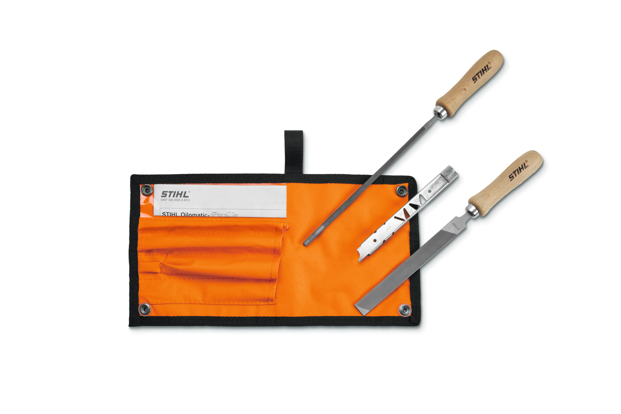 Filing kit - Hexa
