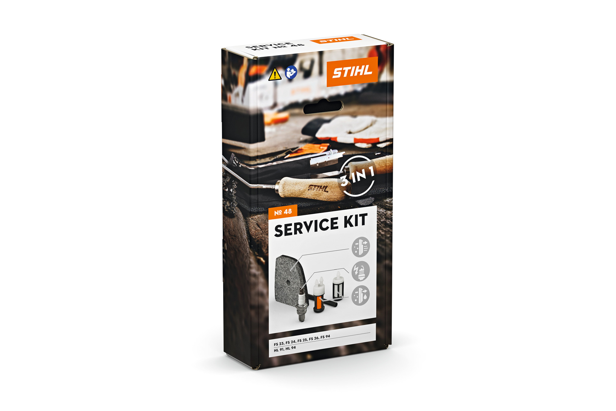 Service Kit 48