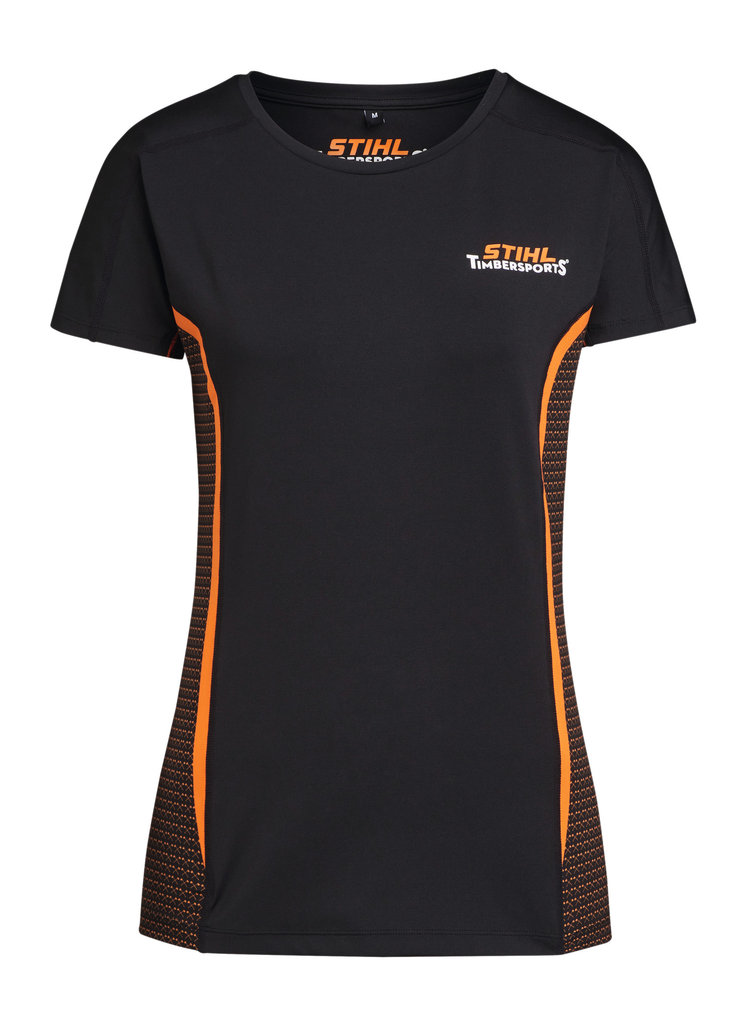 STIHL TIMBERSPORTS® SCORE performance shirt - Women