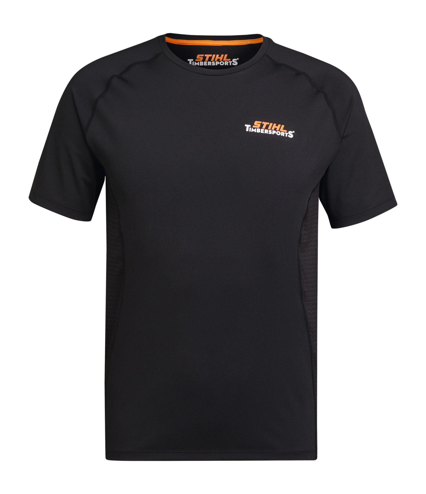 STIHL TIMBERSPORTS® SCORE performance shirt - Men