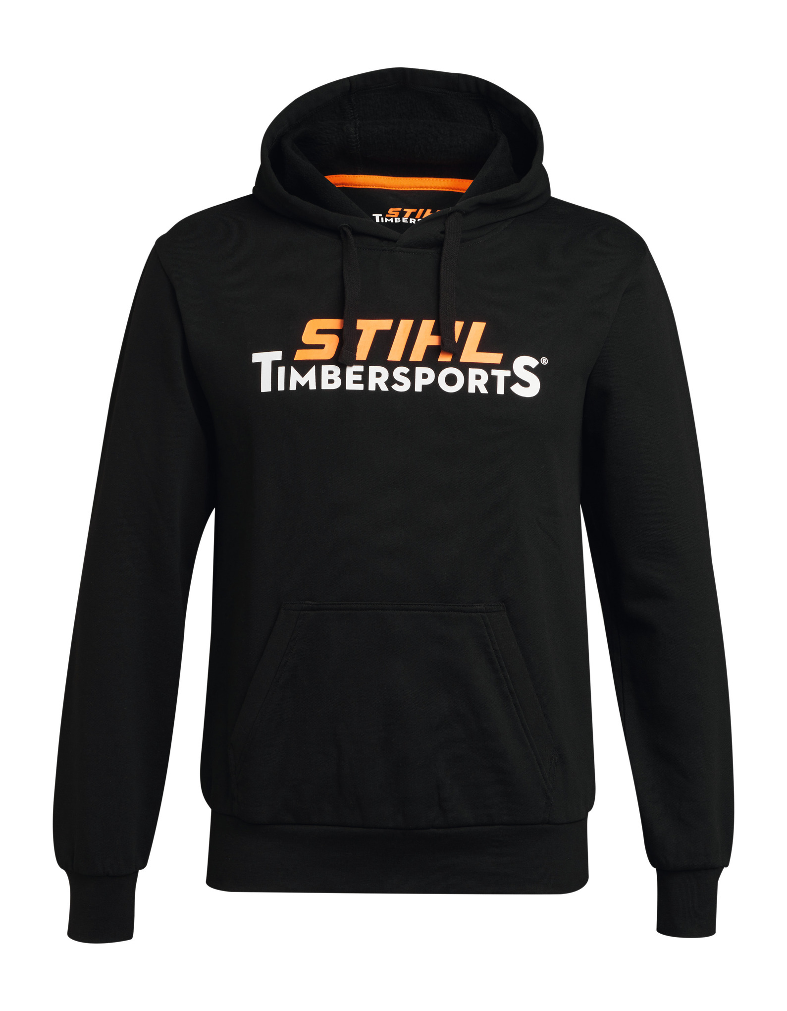 STIHL TIMBERSPORTS® classic logo hoodie