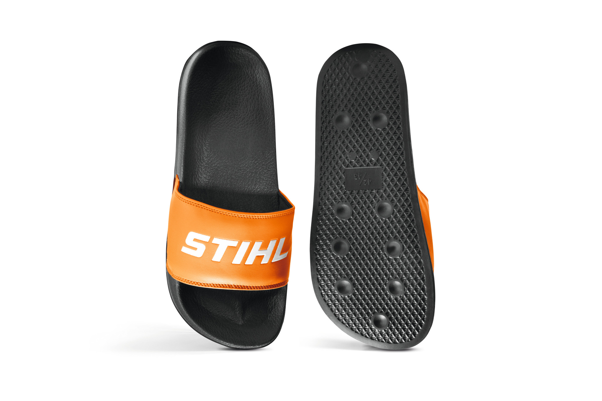 STIHL sliders