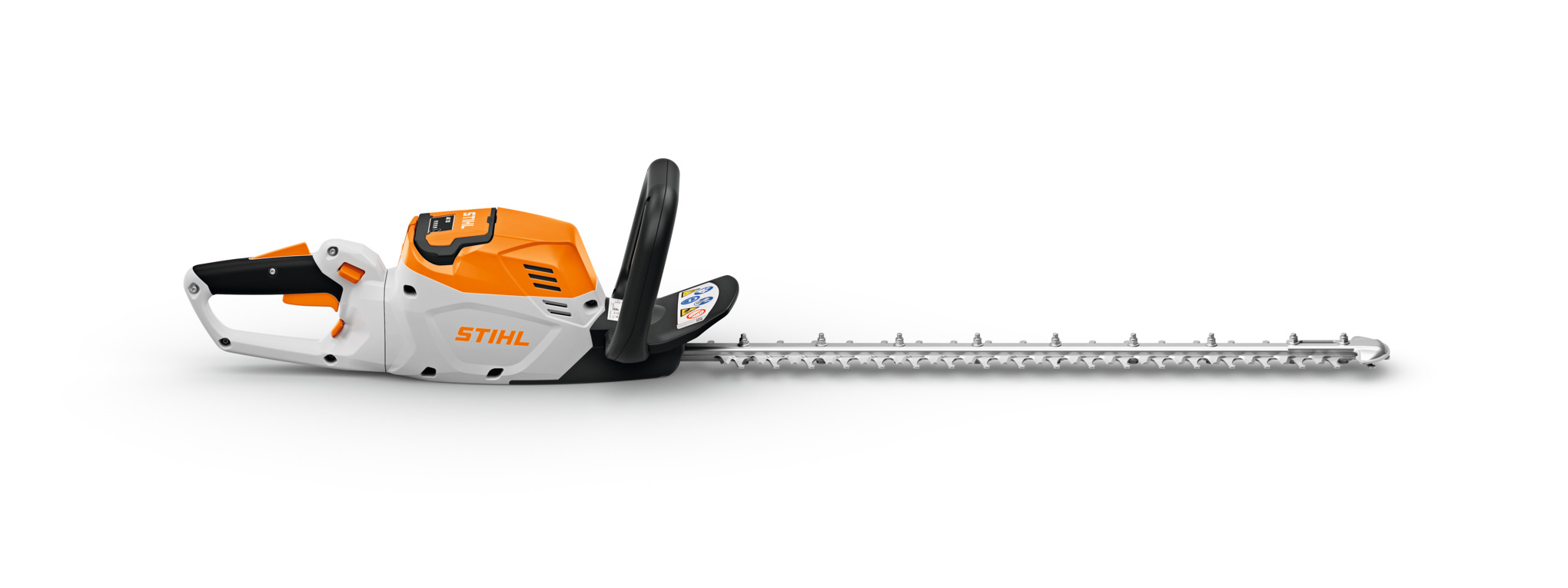 HSA 60 Cordless Hedge Trimmer with 1x AK 10 battery and AL 101 charger